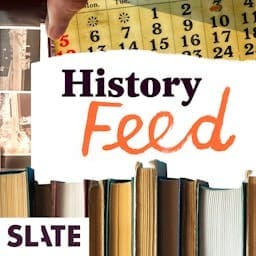 Slate History cover