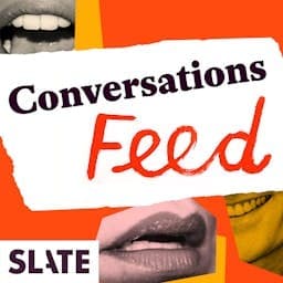 Dara Lind - Slate Conversations cover