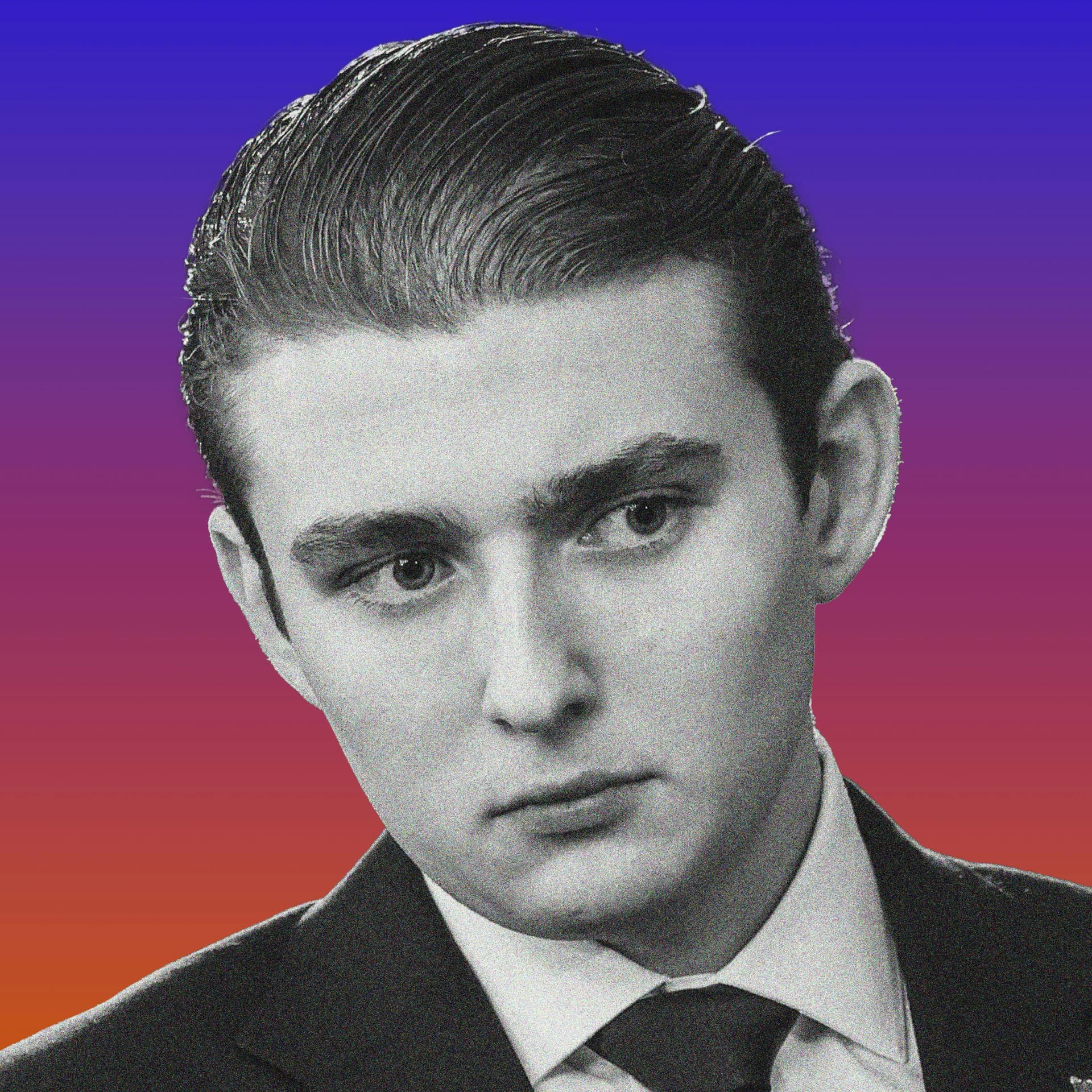 Barron Mania - What Next | Daily News and Analysis cover