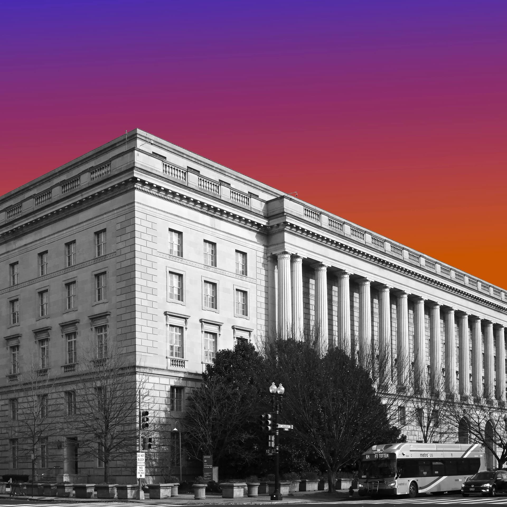 What Next - Trump’s Weaponized IRS - Slate News cover