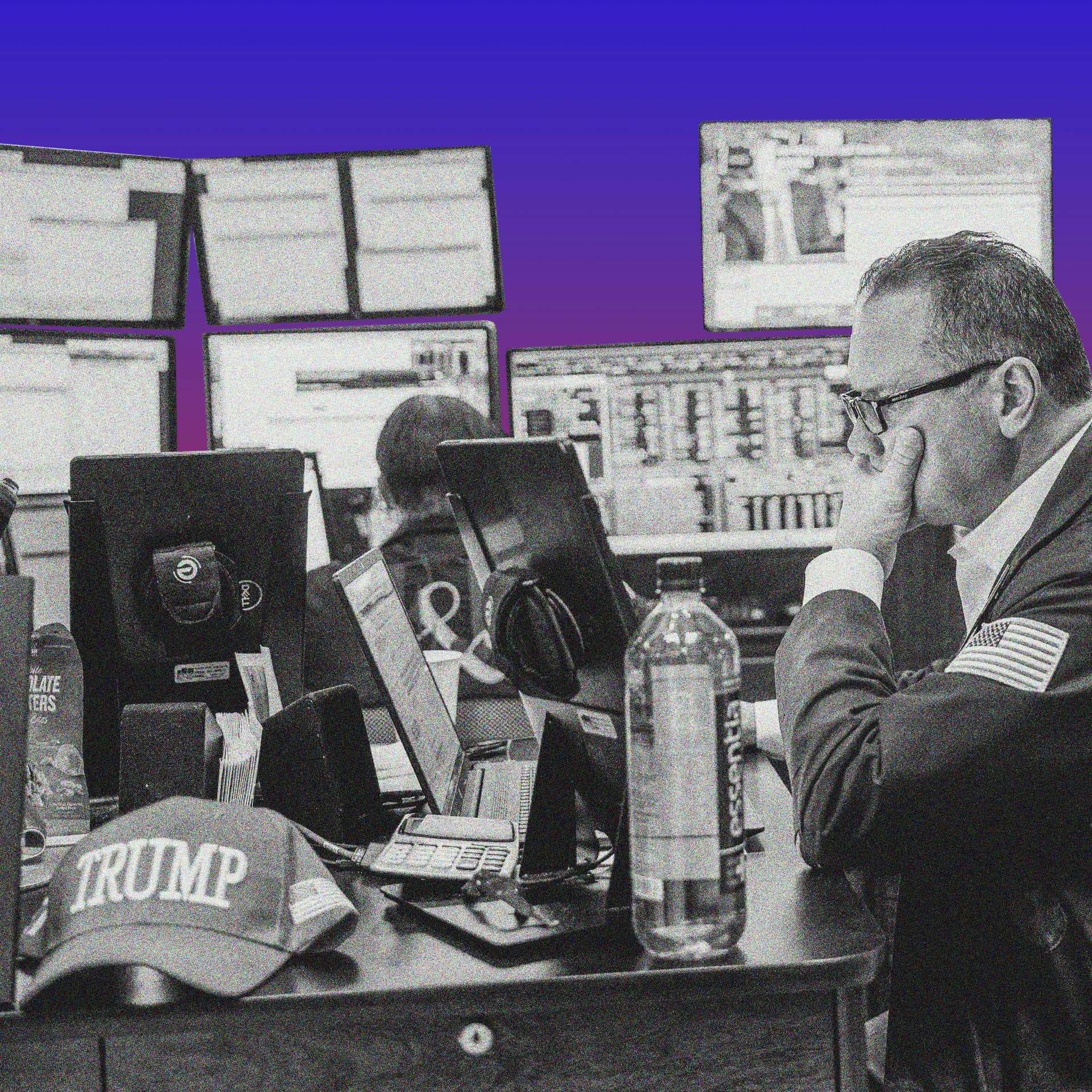 What Next - Trump’s Animal-Spirit Economy - Slate News cover
