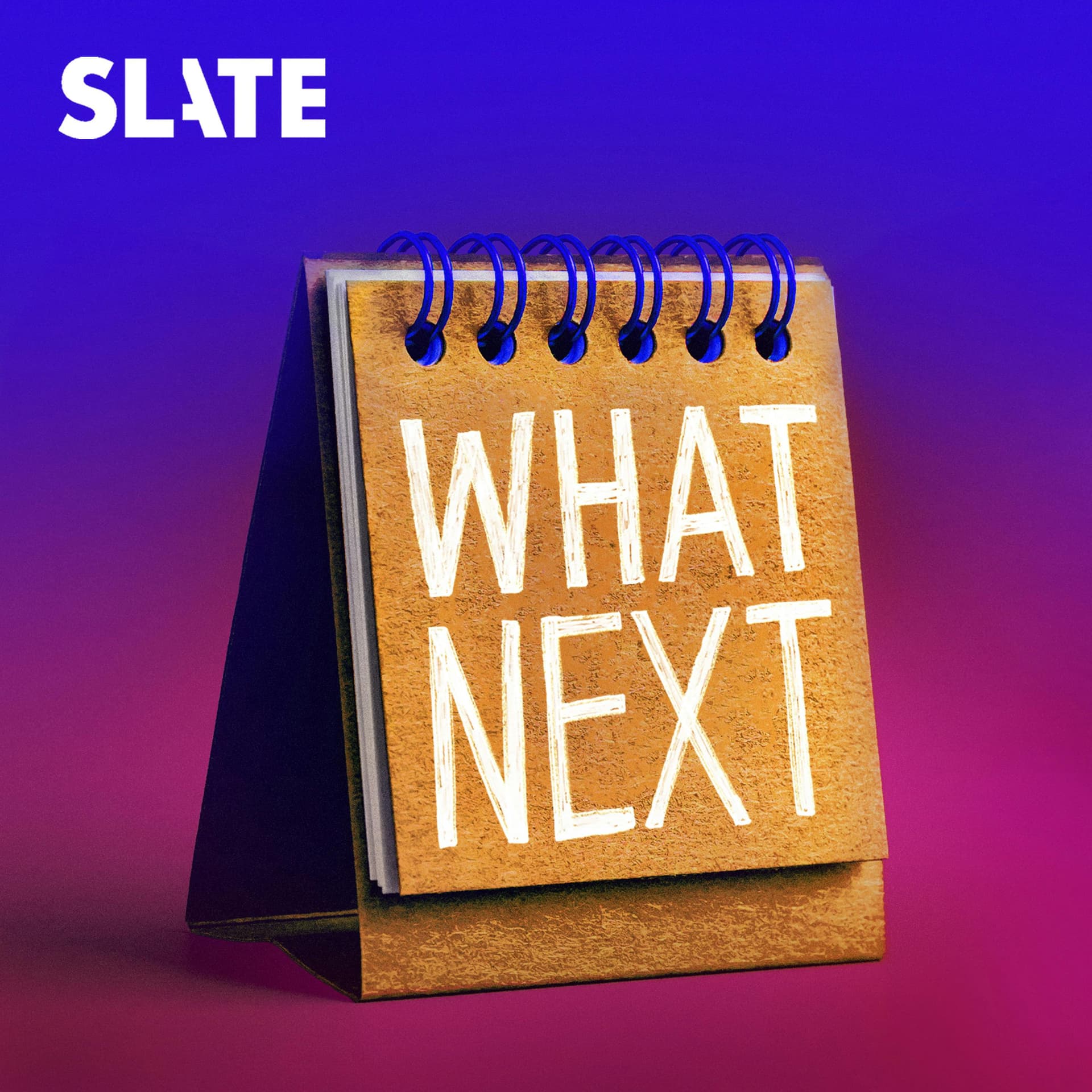 What Next - TBD | Elon Wins - Slate News cover