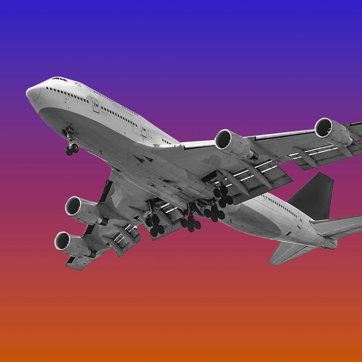 What Next: TBD | Tech, power, and the future - Airlines Are Selling Your Data to the Government - Slate News cover