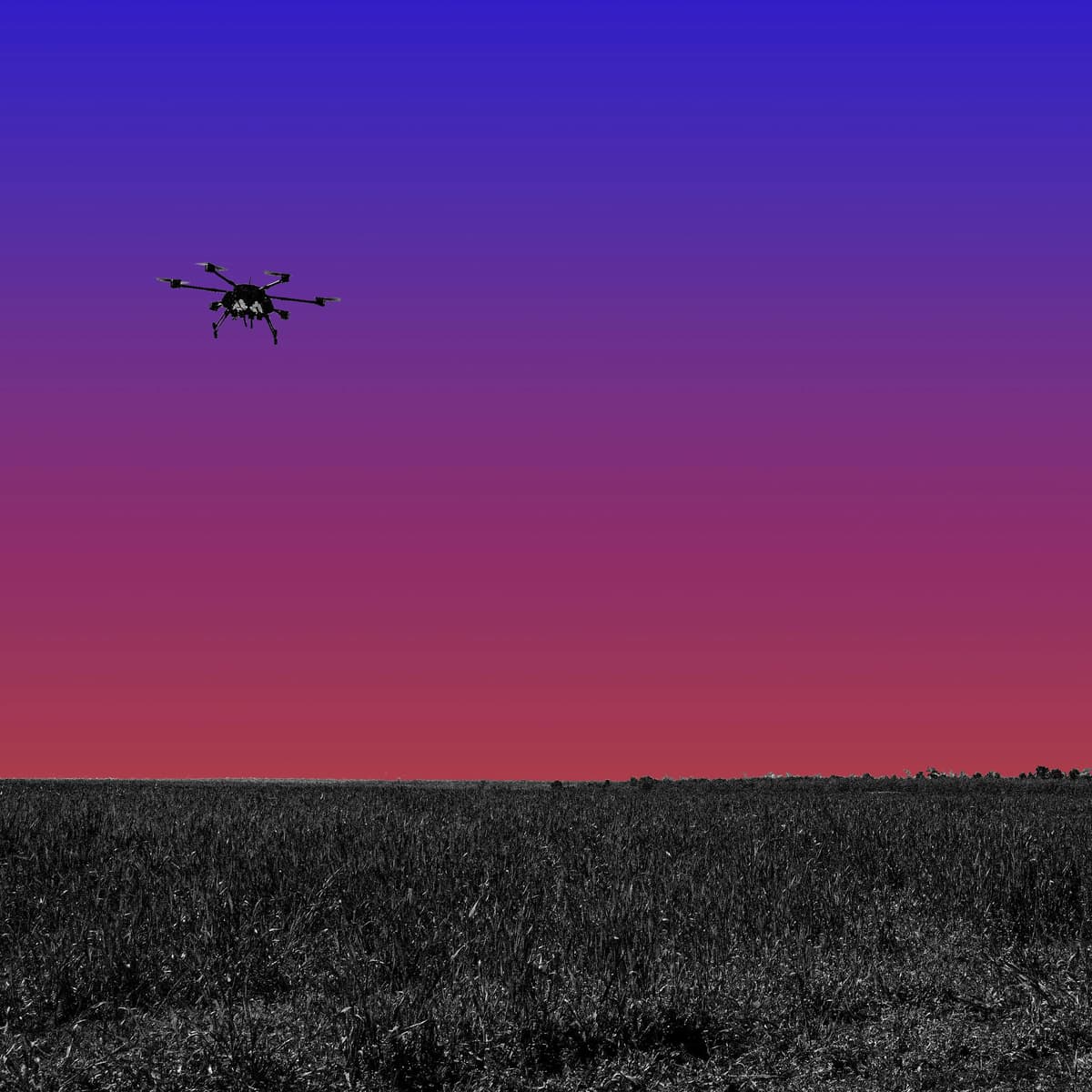 The Drone Wars - What Next | Daily News and Analysis cover