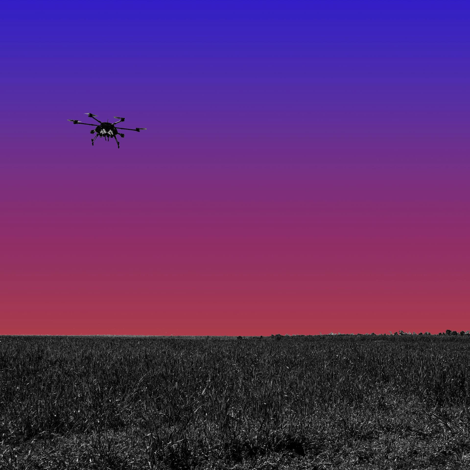 The Drone Wars - What Next | Daily News and Analysis cover