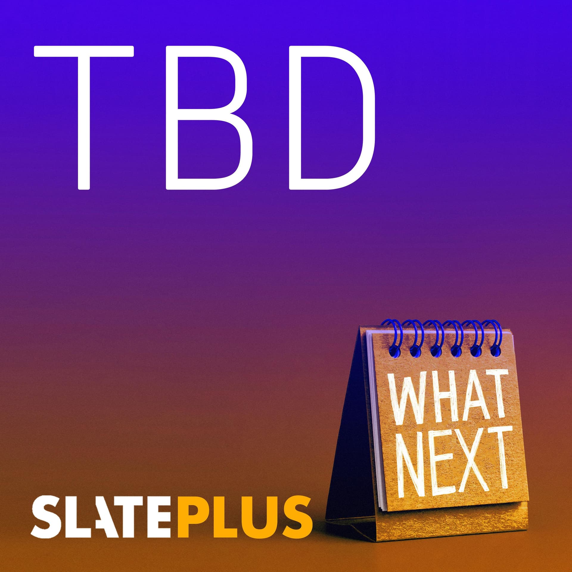 What Next: TBD Plus - The Secret Semiconductor War - Slate Plus Podcasts cover