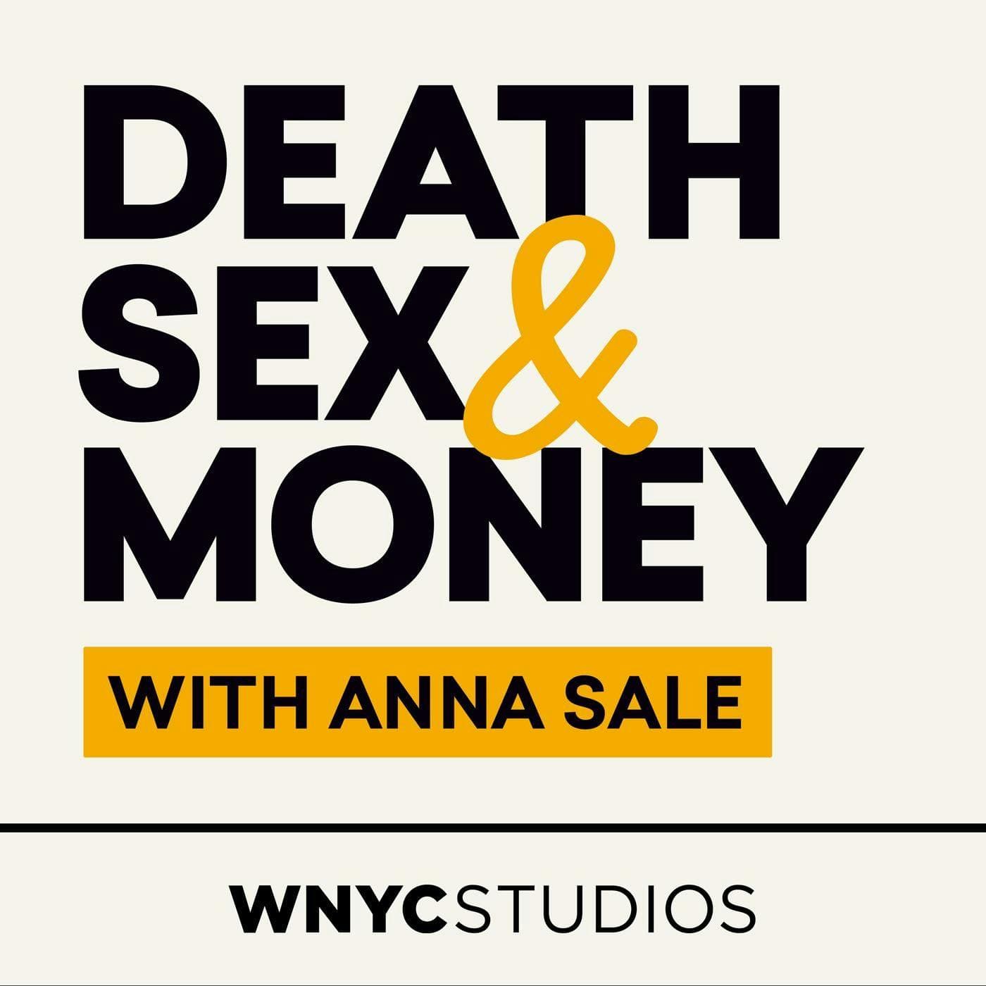 Death, Sex & Money - Siblinghood — Slate Culture Feed cover