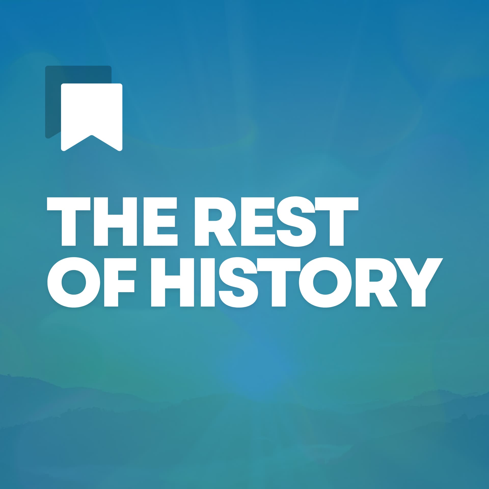 Himmler’s Methodical Rise - The Rest of History cover