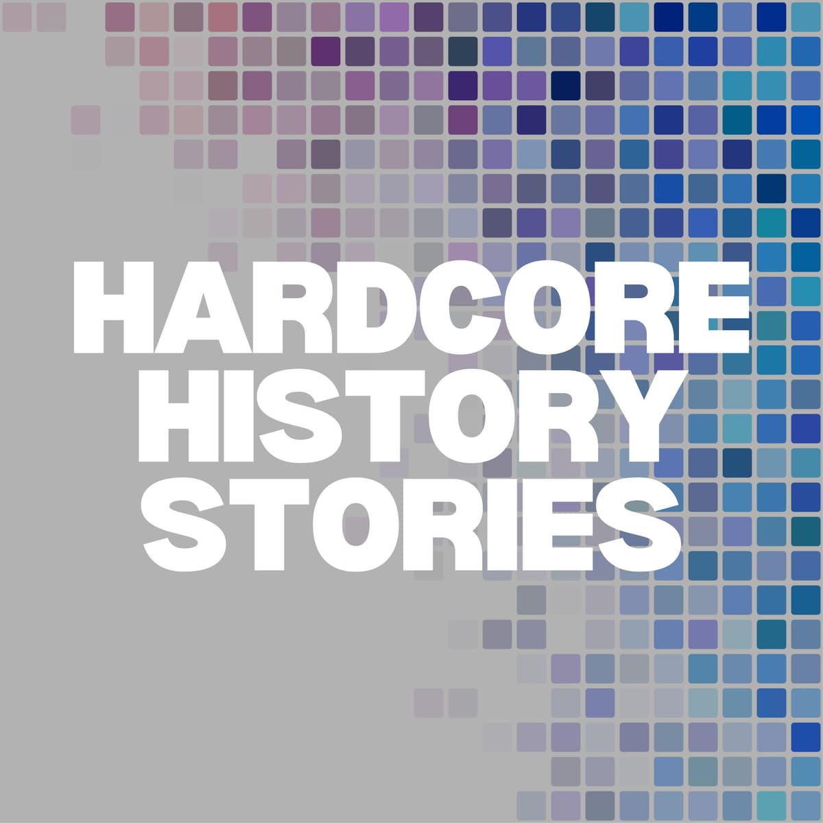 Frozen Front, Fired General - Hardcore: History Stories cover