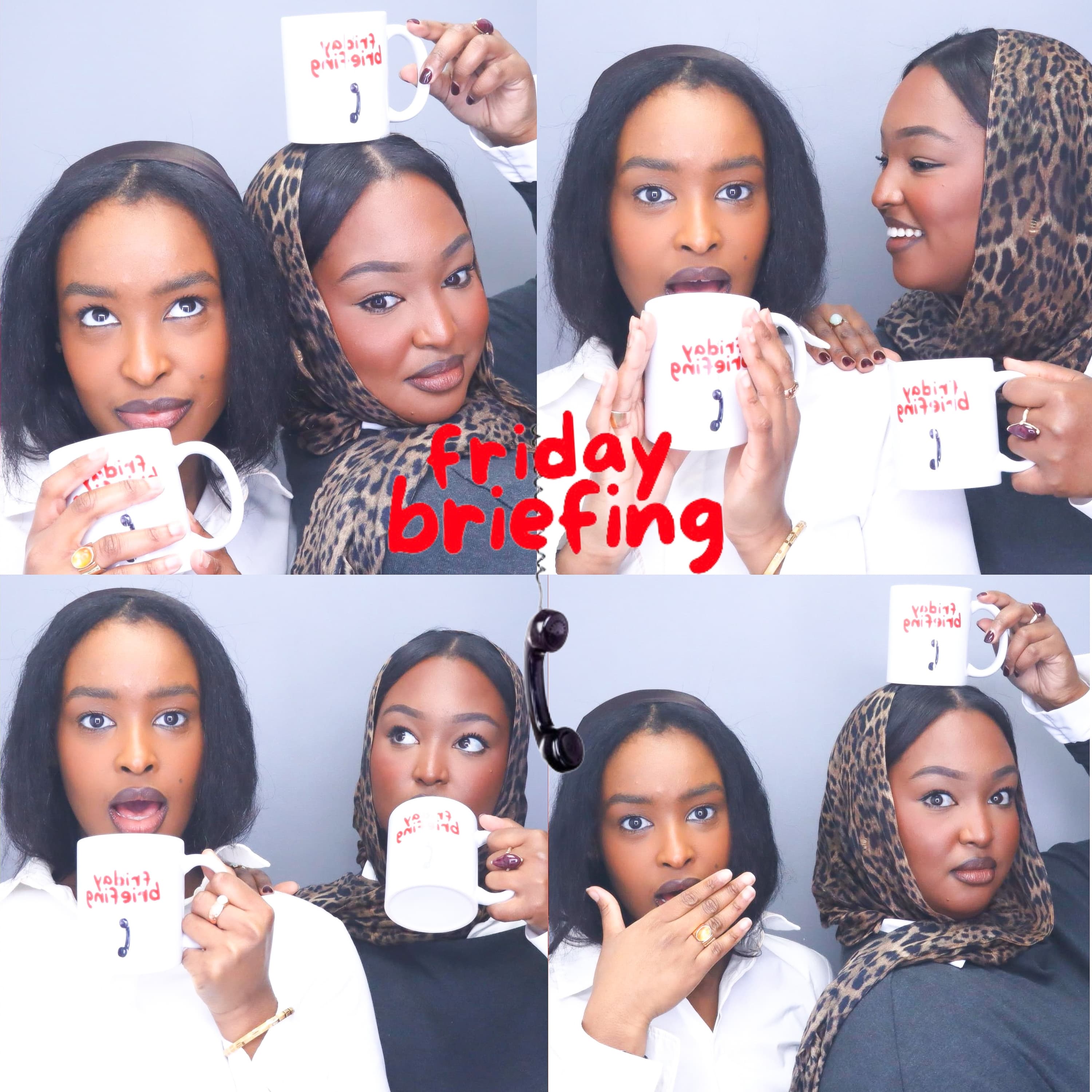 Suhoor, Sabr & Soft Launch Breakups | A Ramadan Special 🌙 - Friday Briefing cover