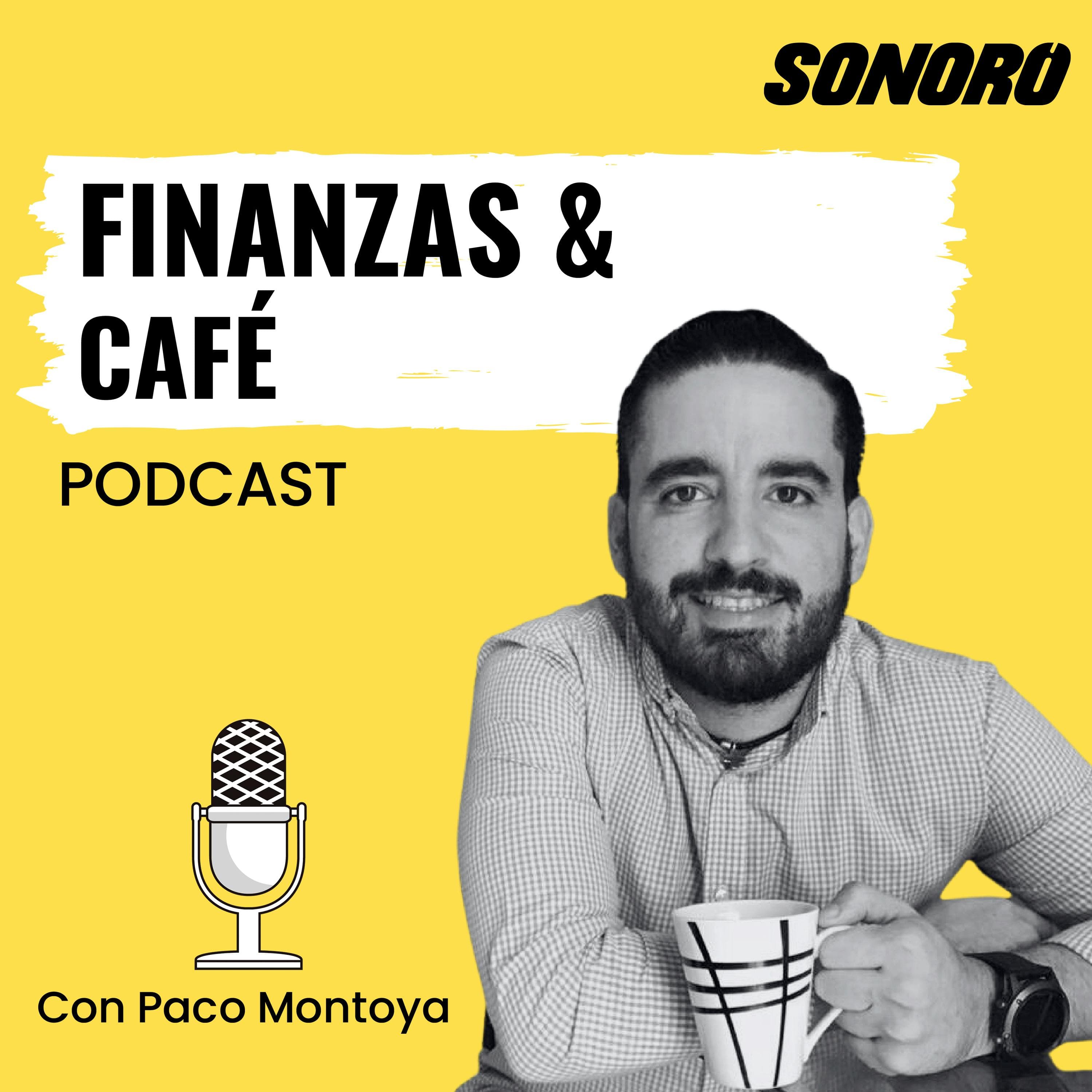 305 | Amarte duele… financieramente - Finanzas y Café cover