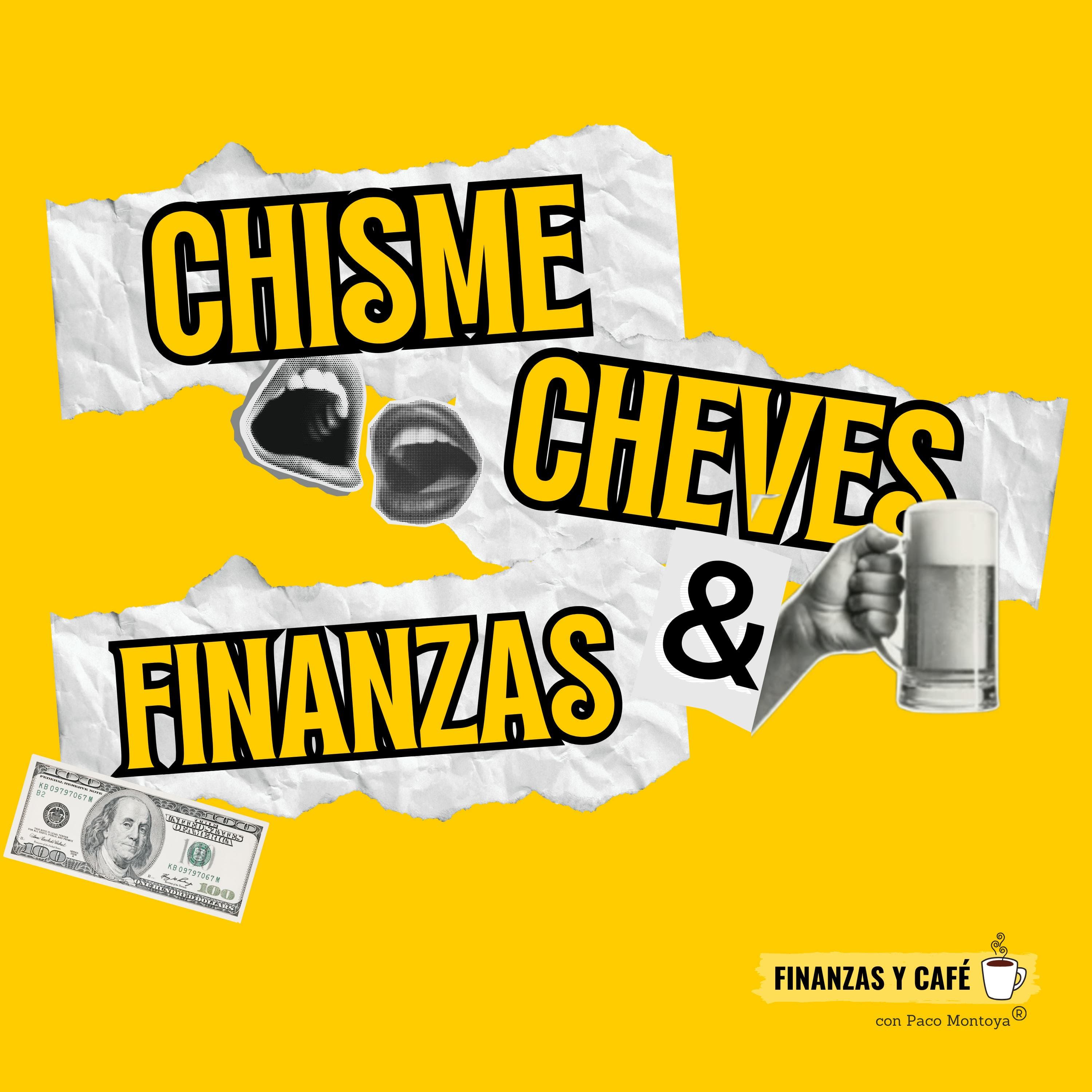 6 | Viajes: compré vuelos tarde y pagué el doble - Finanzas y Café cover