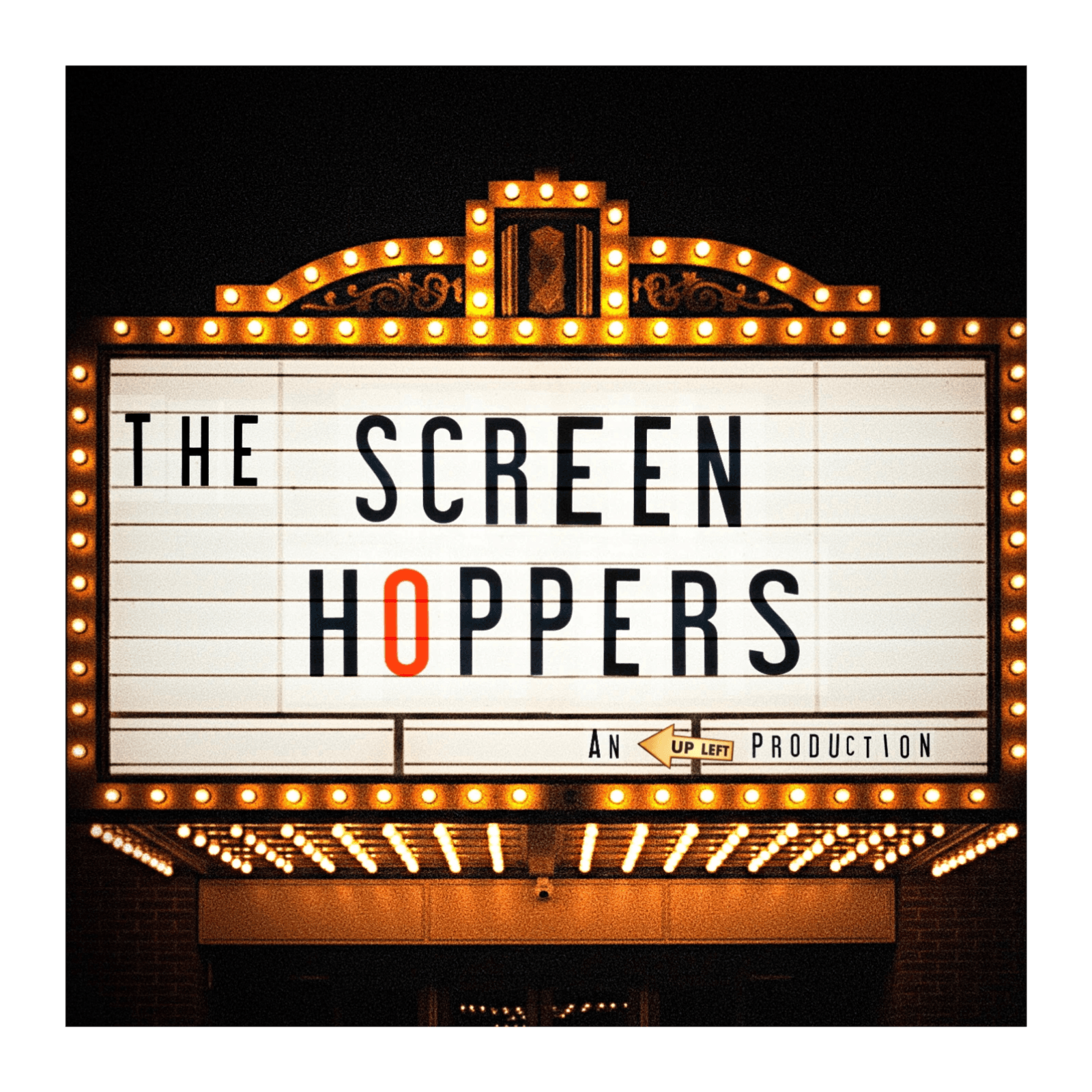 The Conjuring vs RIPD & Pacific Rim (2013) - The Screen Hoppers cover