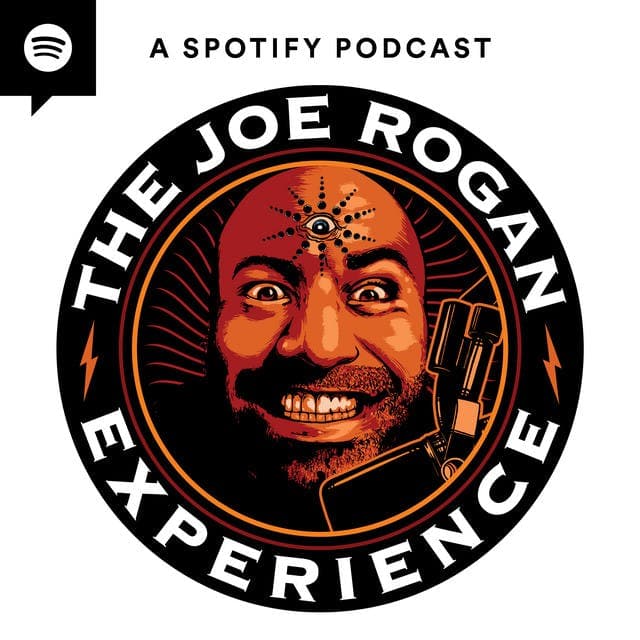 #378 - Dan Carlin - JRE Archived Research Series One cover