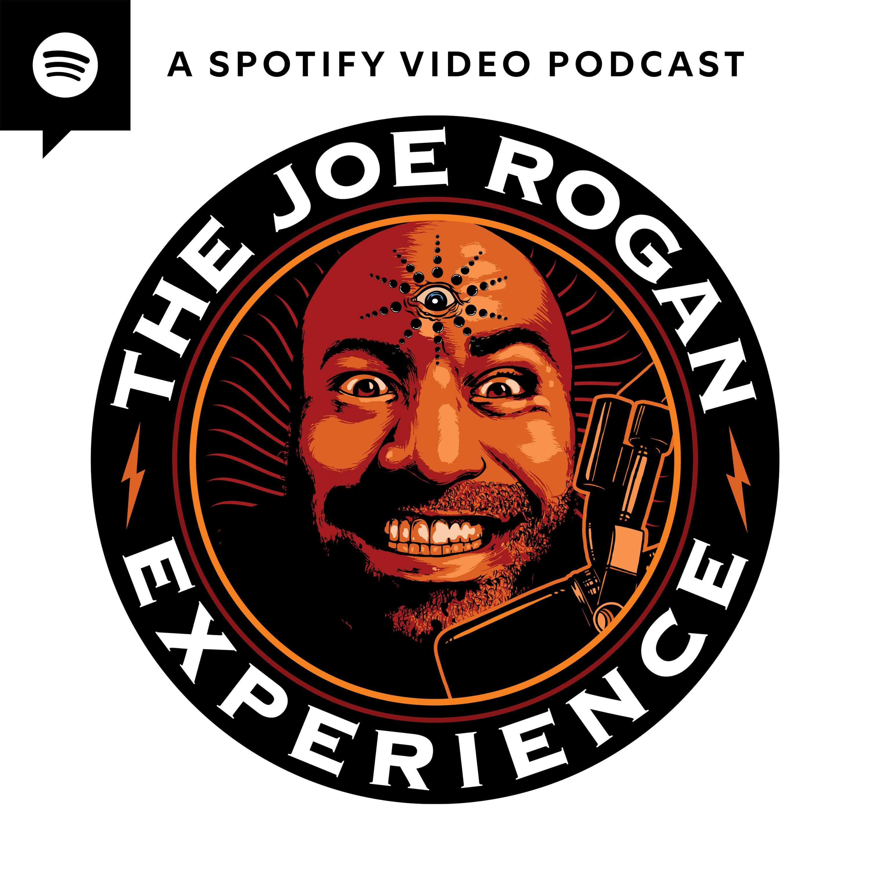 JRE Archived Research Series One cover