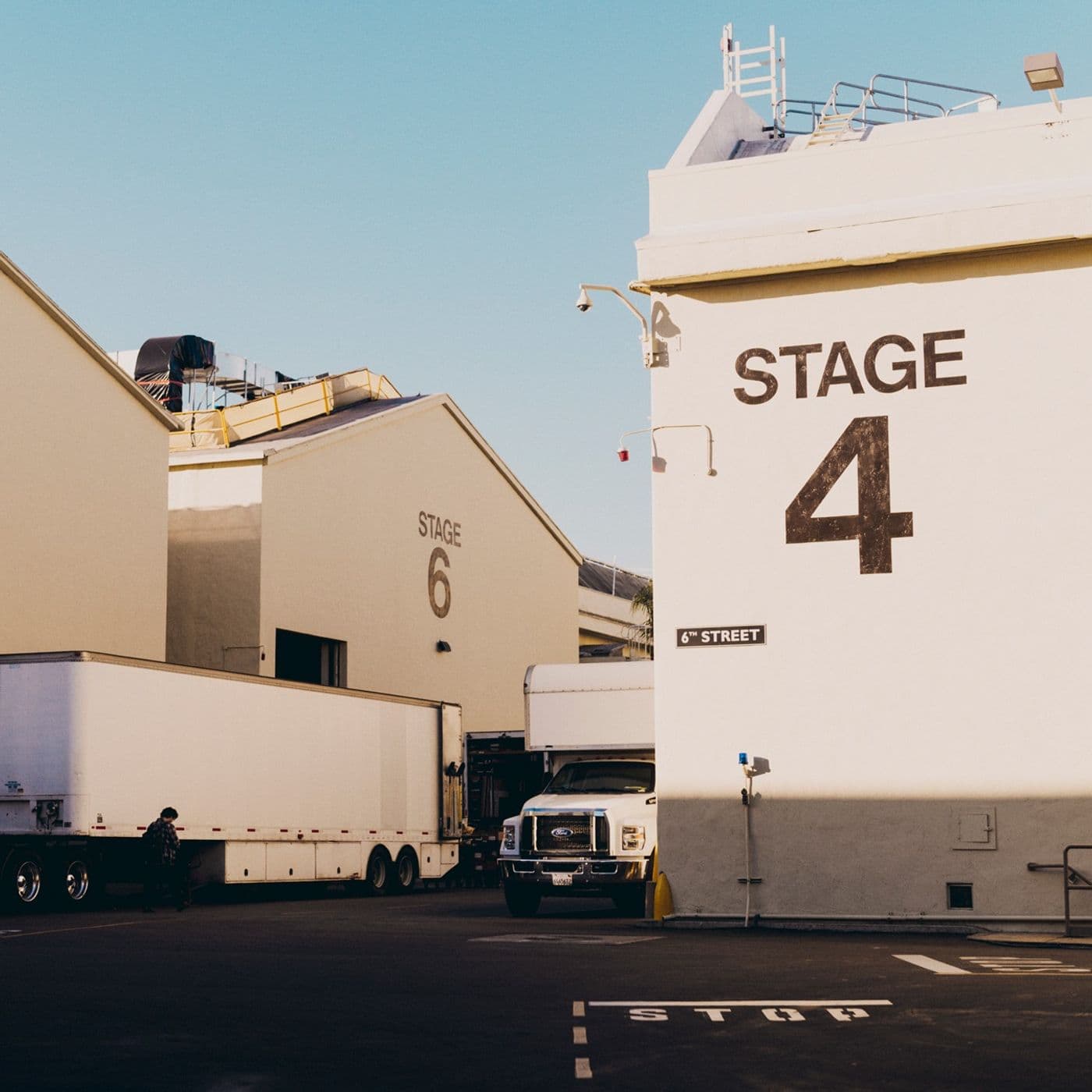 A New Media Empire - The Daily cover