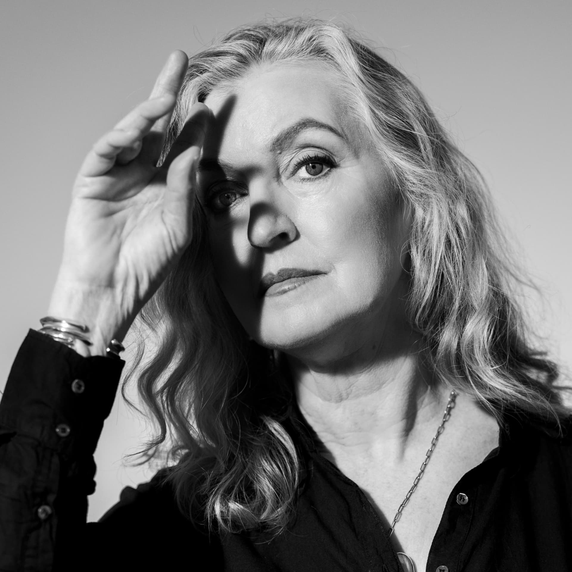 'The Interview': Rebecca Solnit Says the Left's Next Hero Is Already Here - The Daily cover