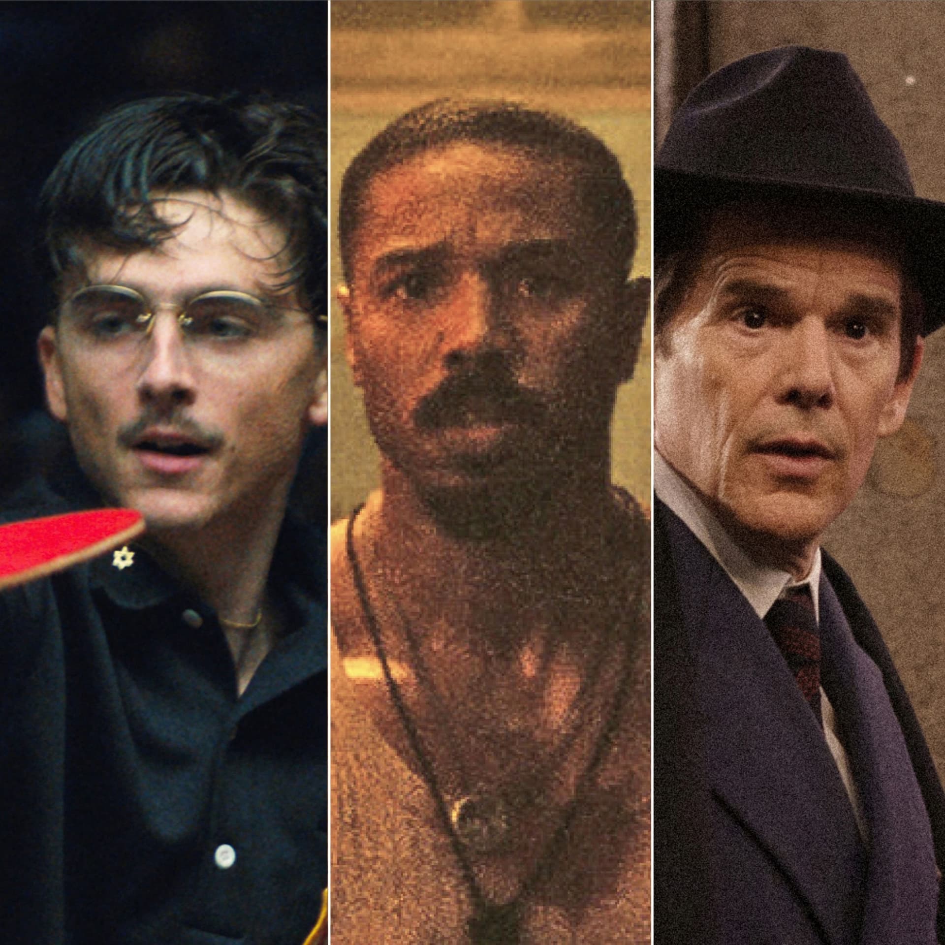 Oscars 2026: Who Will Win, and Who Should Win? - The Daily cover