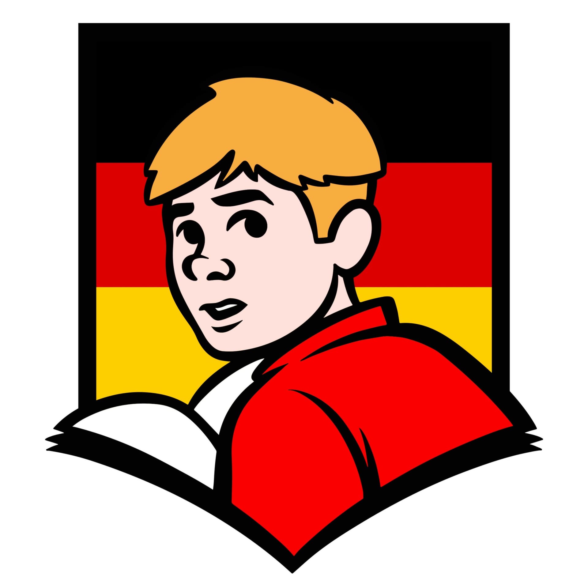 German Stories - Learn German with Stories (and more) cover