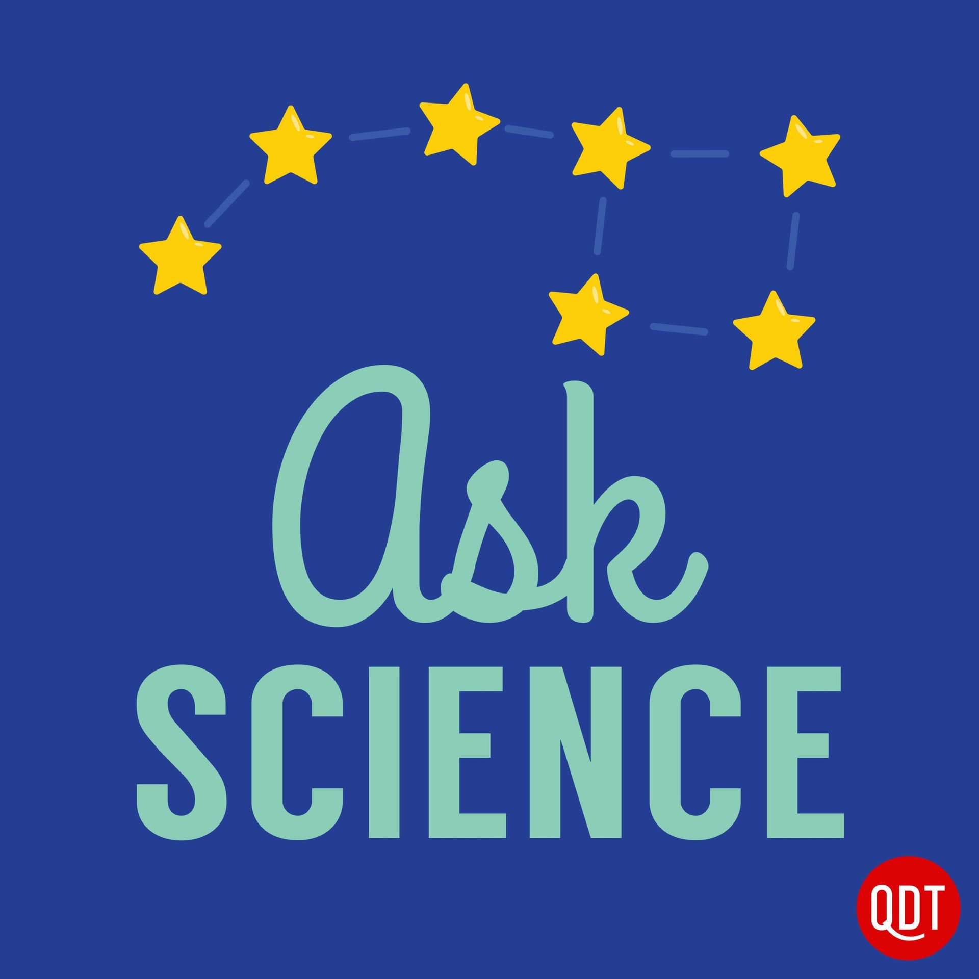 Ask Science cover