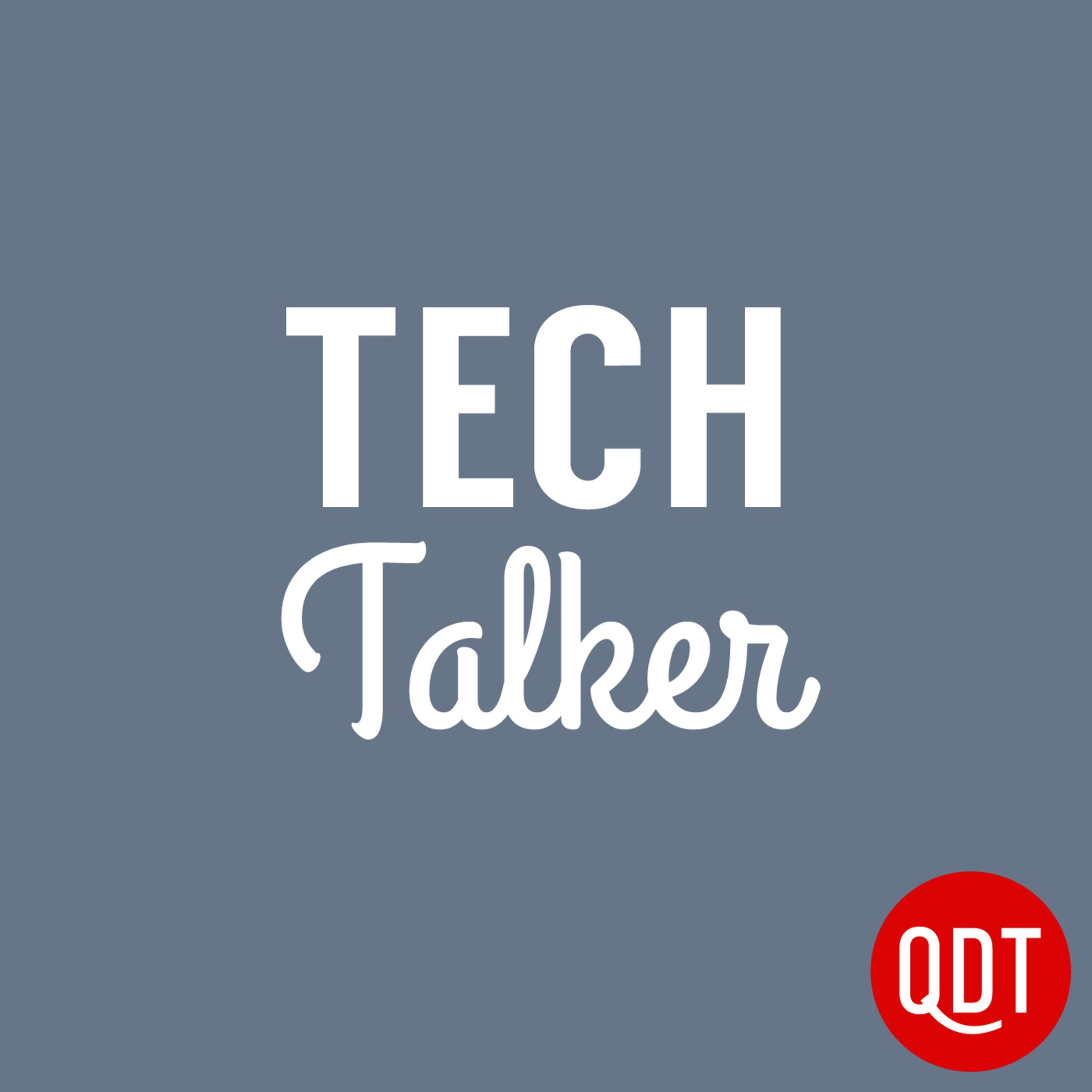 234 TT Internet or World Wide Web: What's the Difference? - Tech Talker's Quick and Dirty Tips to Navigate the Digital World cover