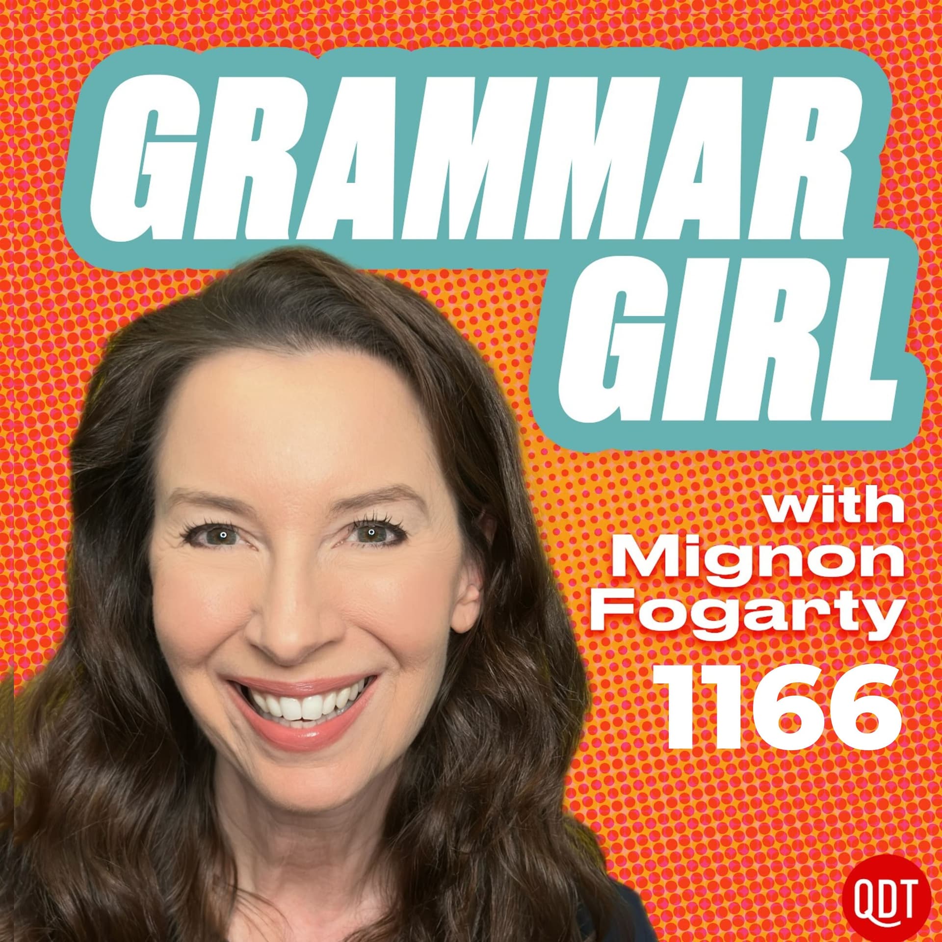 Is the Academy Awards singular or plural? Writing about time. - Grammar Girl: For Writers and Language Lovers. cover