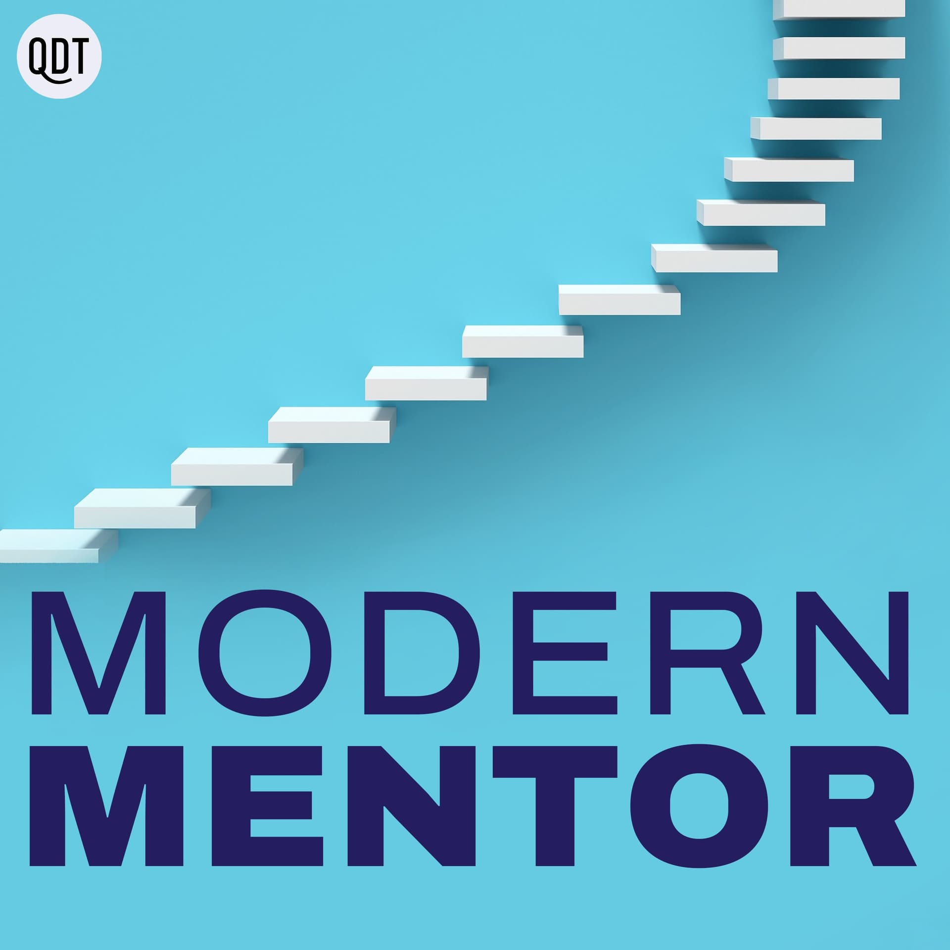 Why is your team moving fast but staying stuck? - Modern Mentor cover