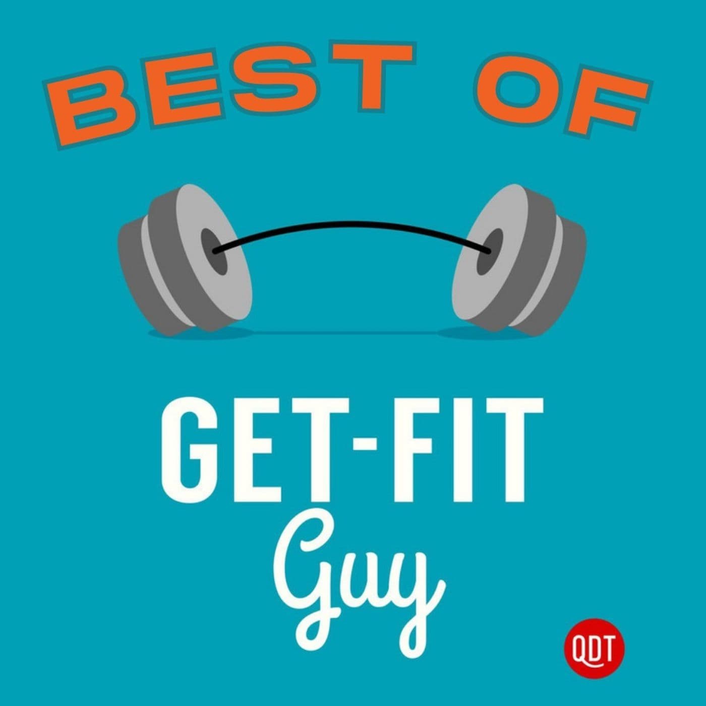 Why do you (and so many others) have back pain? (Reissue) - Get-Fit Guy cover