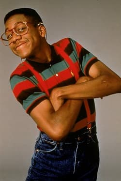 E226: Steve Urkel with Graham Clark - Evil Men cover