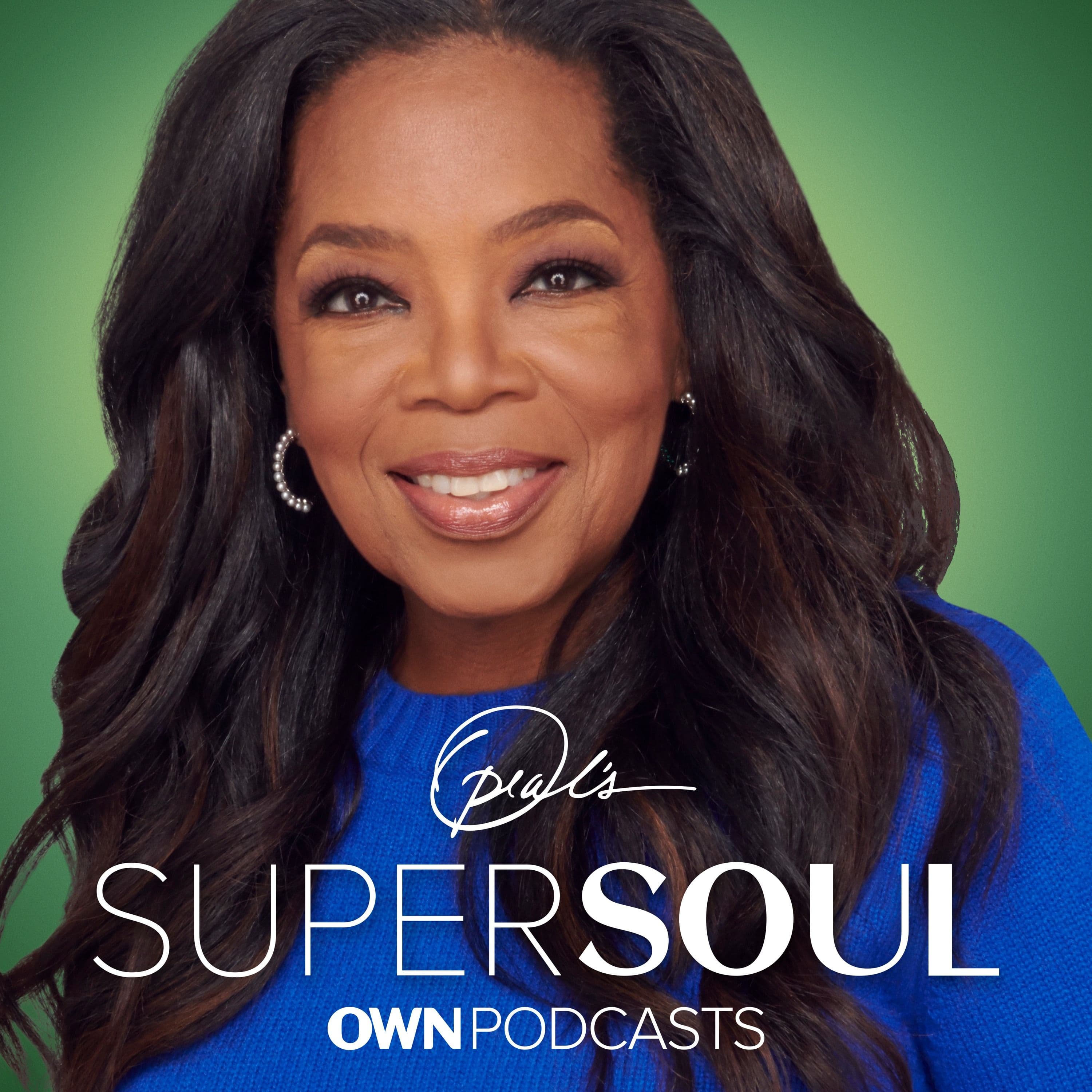 Super Soul Special: Brené Brown Part 1: Daring Greatly - Oprah's Super Soul cover