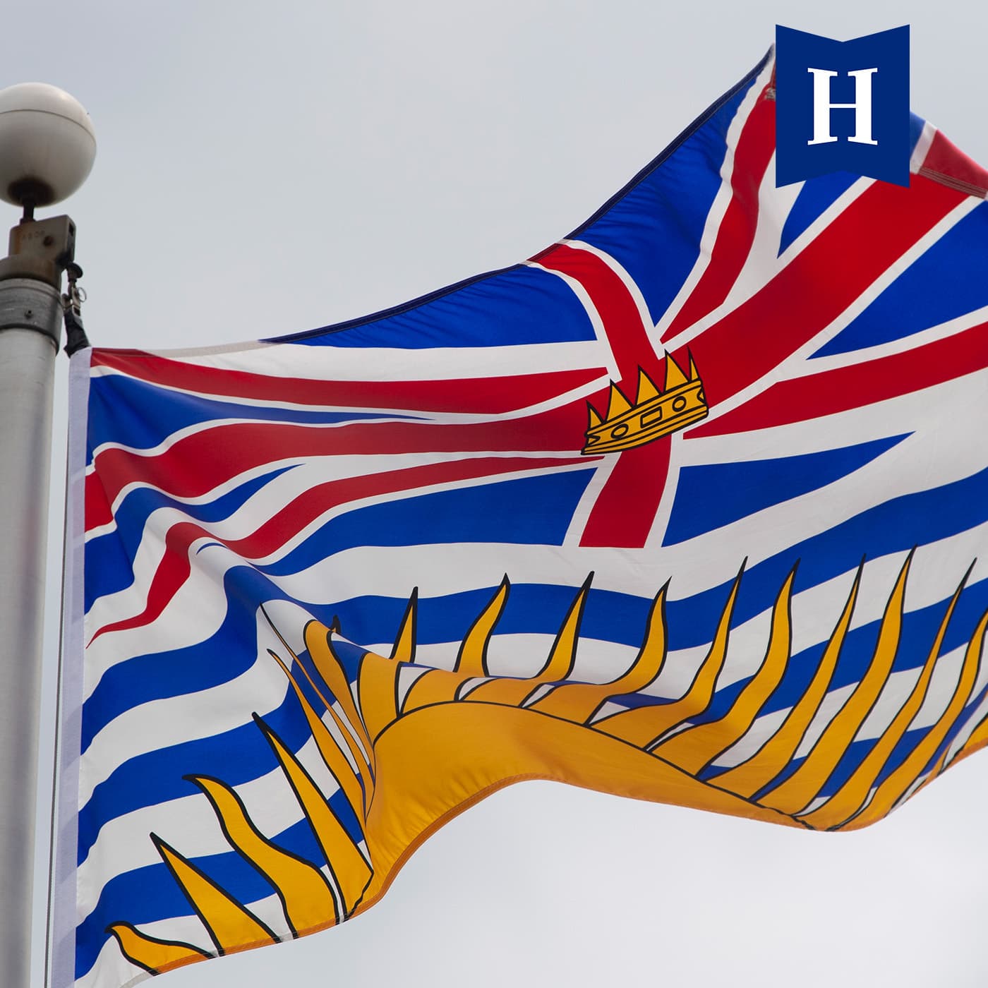 Why Peter Milobar wants to be the next leader of the BC Conservatives - Hub Podcasts cover
