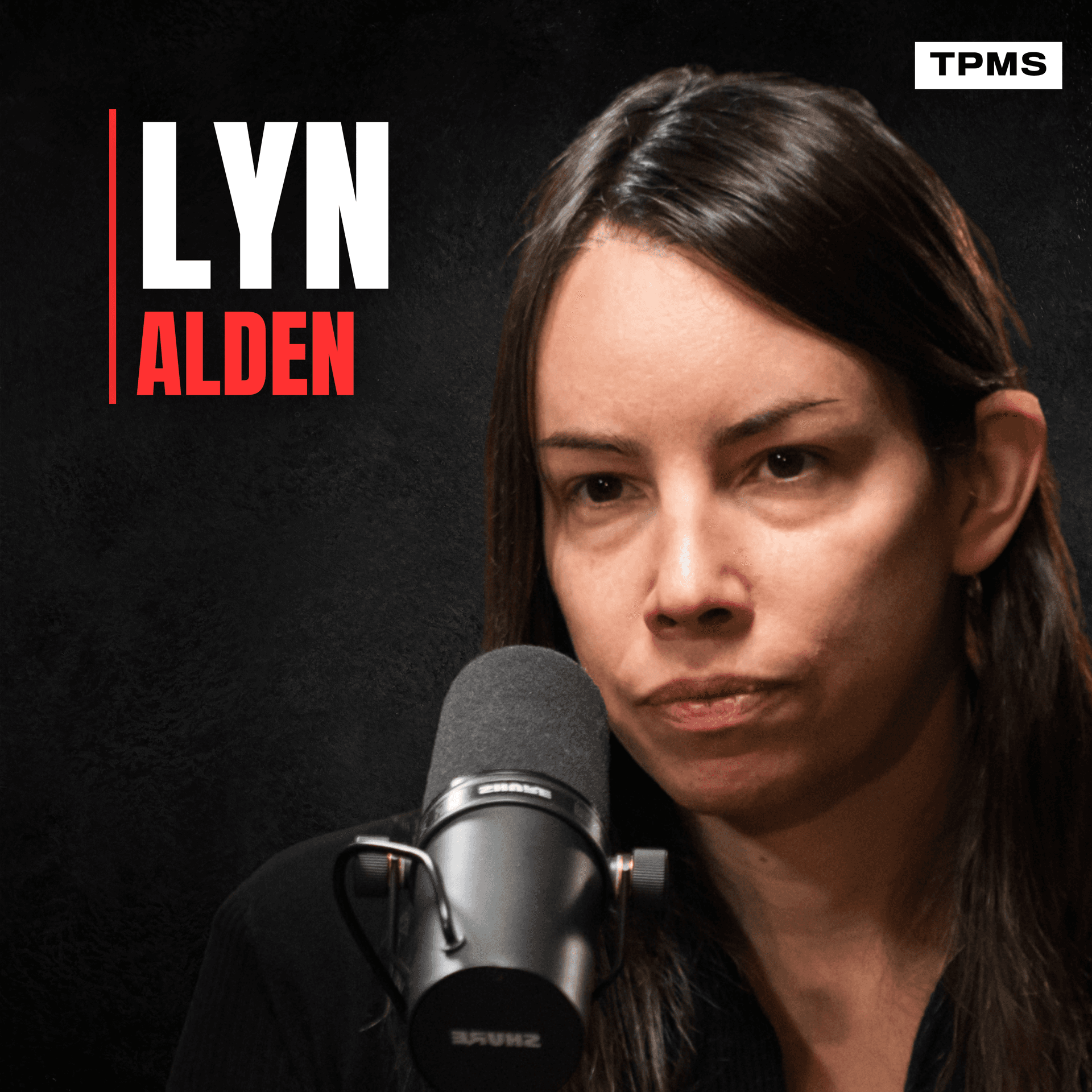 #161 - Lyn Alden - The Inevitable Collapse of The Financial System - The Peter McCormack Show cover