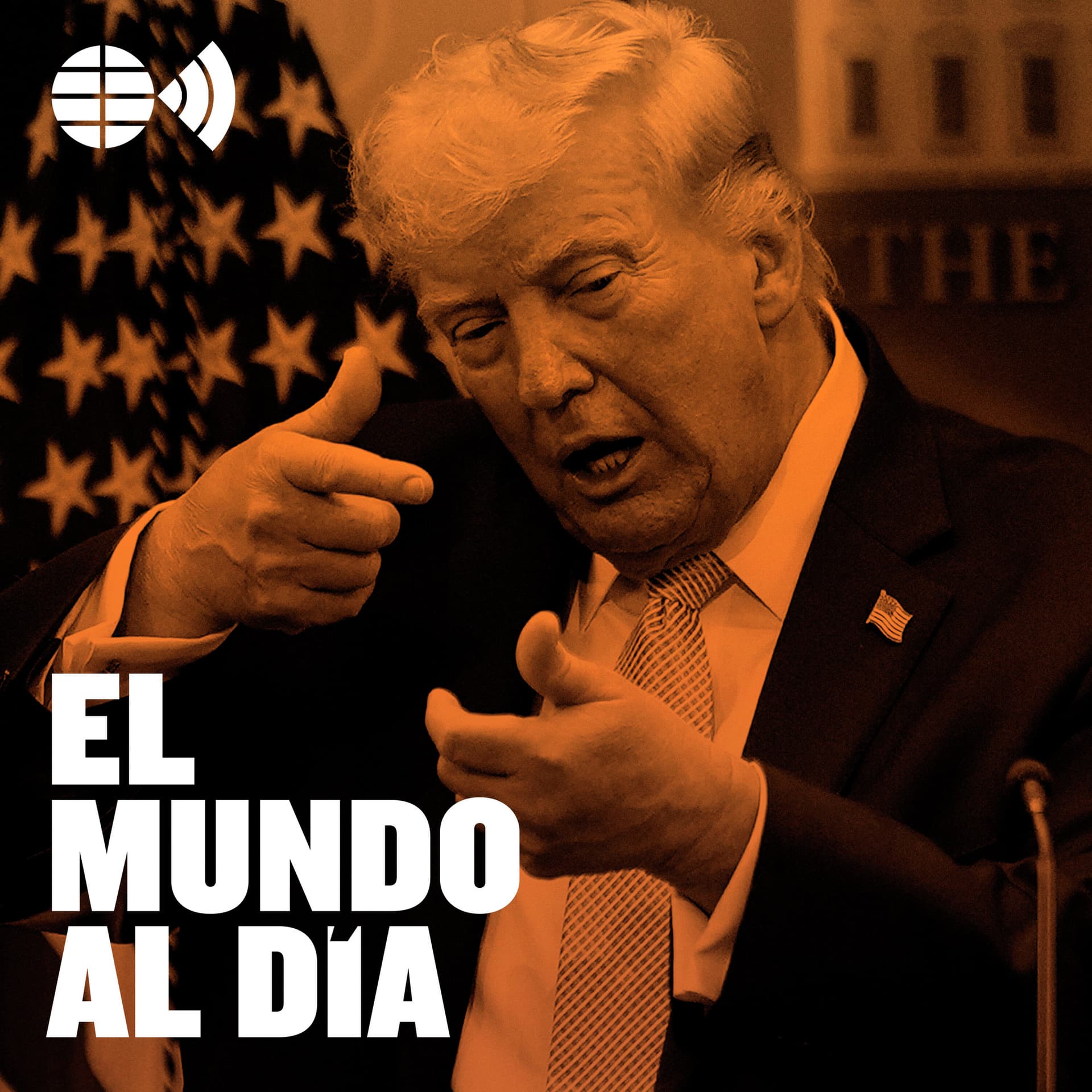 El débil alto el fuego entre EEUU e Irán - EL MUNDO al día cover