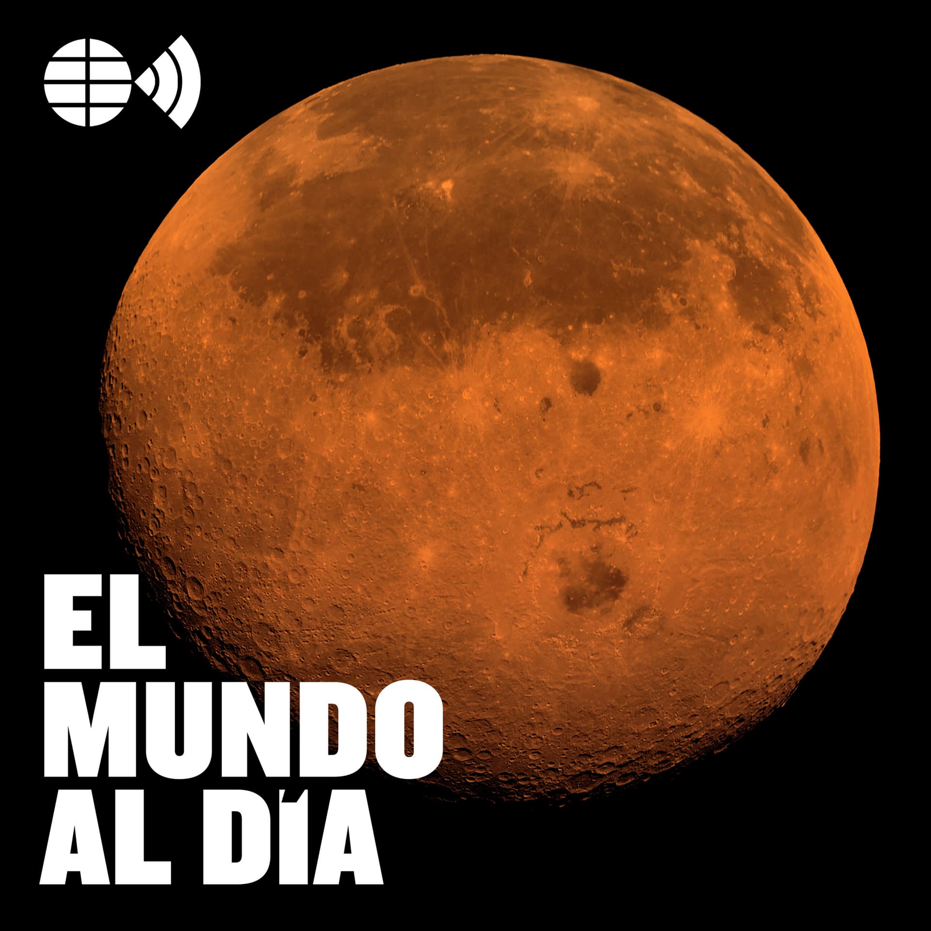 Artemis 2: volver a la Luna para llegar a Marte - EL MUNDO al día cover