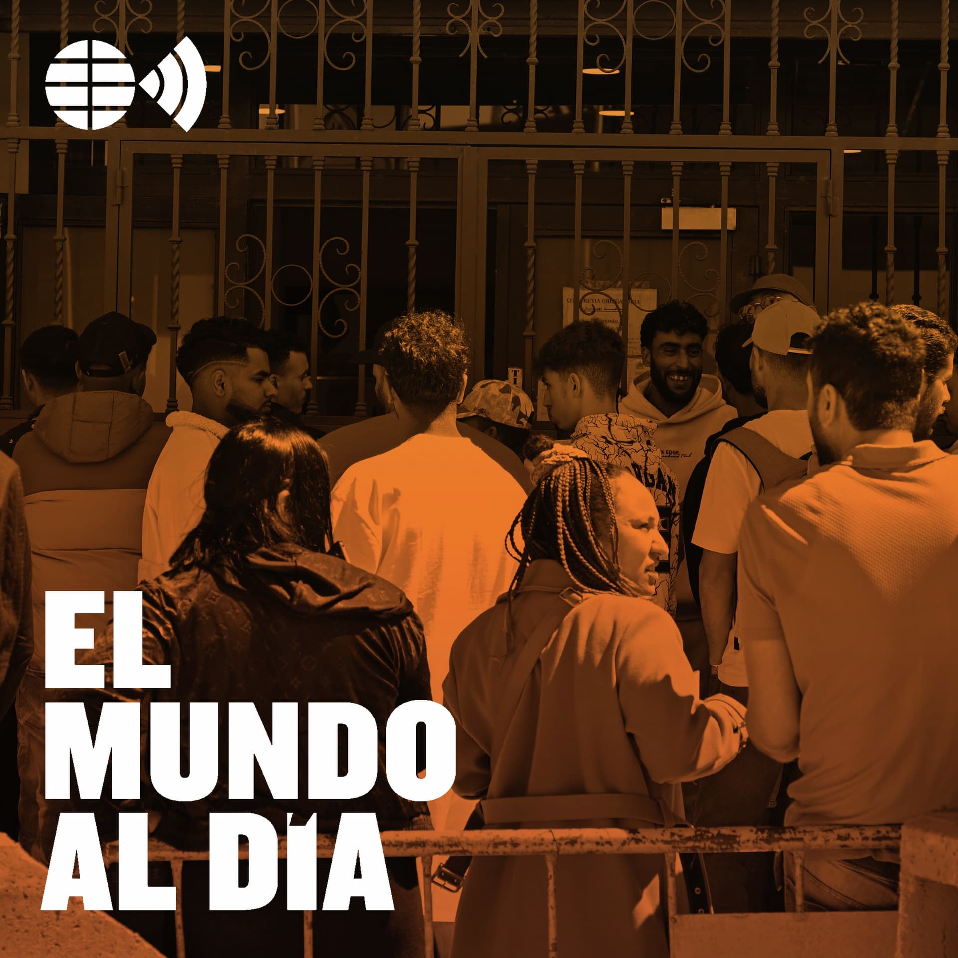 ¿Qué supone la regularización masiva de inmigrantes? - EL MUNDO al día cover