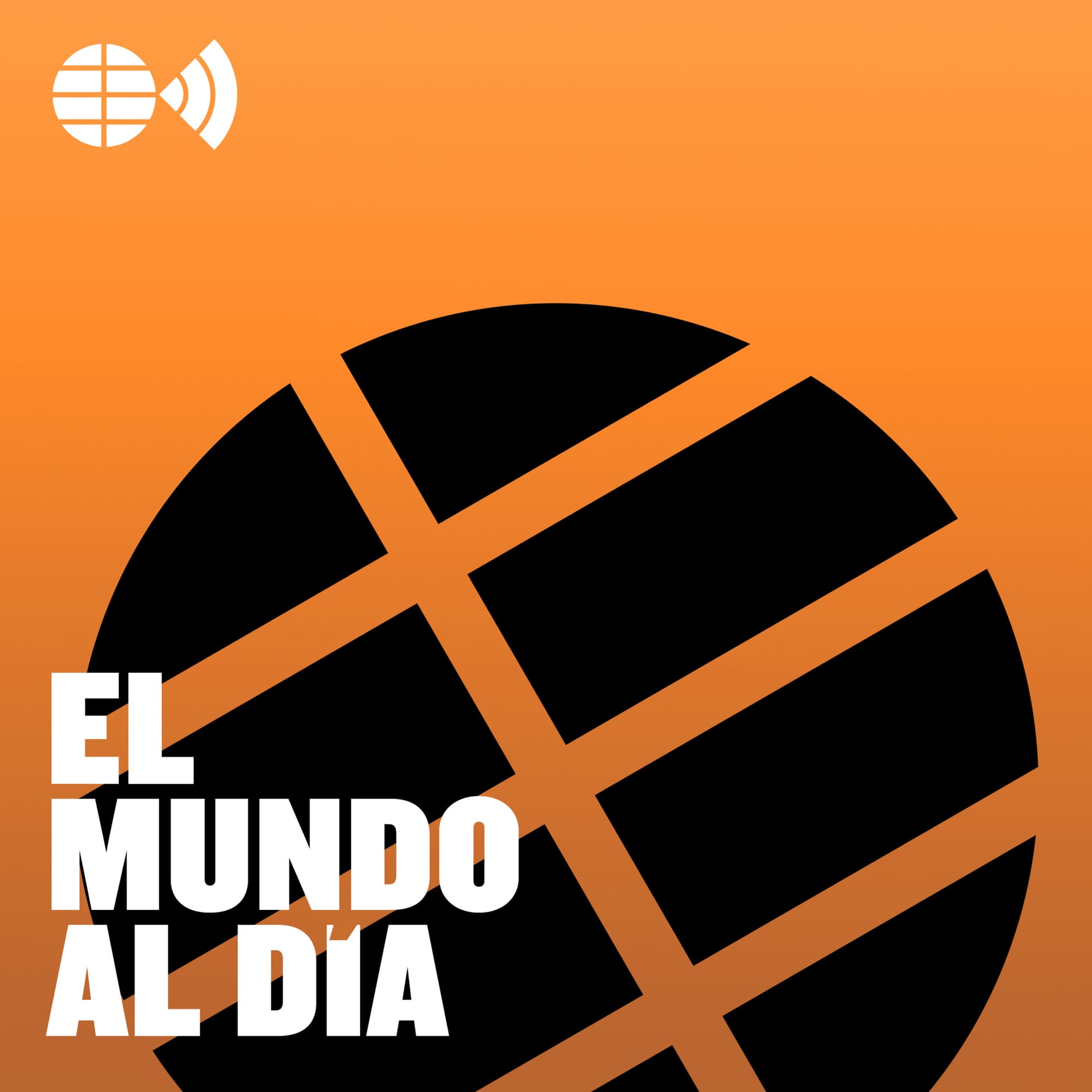 EL MUNDO al día cover