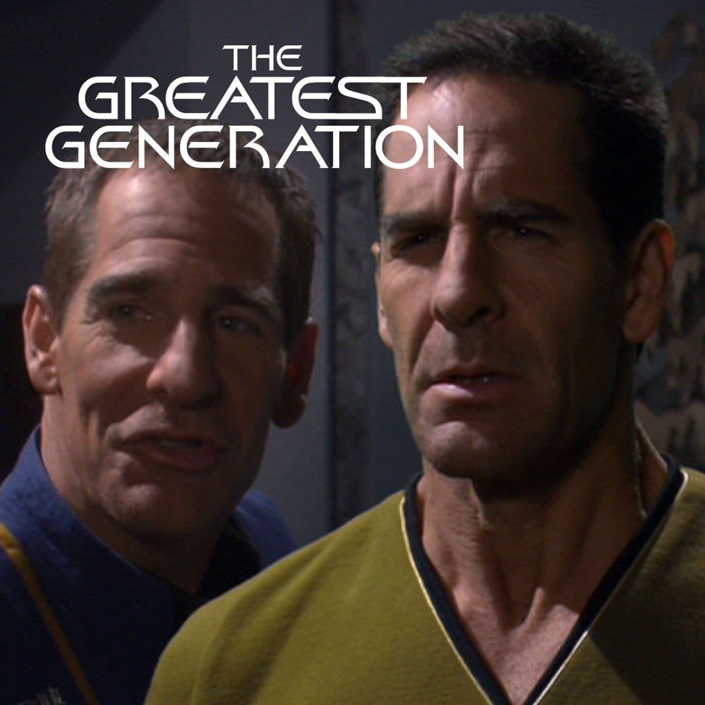 Sex Doctor (ENT S4E19) — The Greatest Generation cover