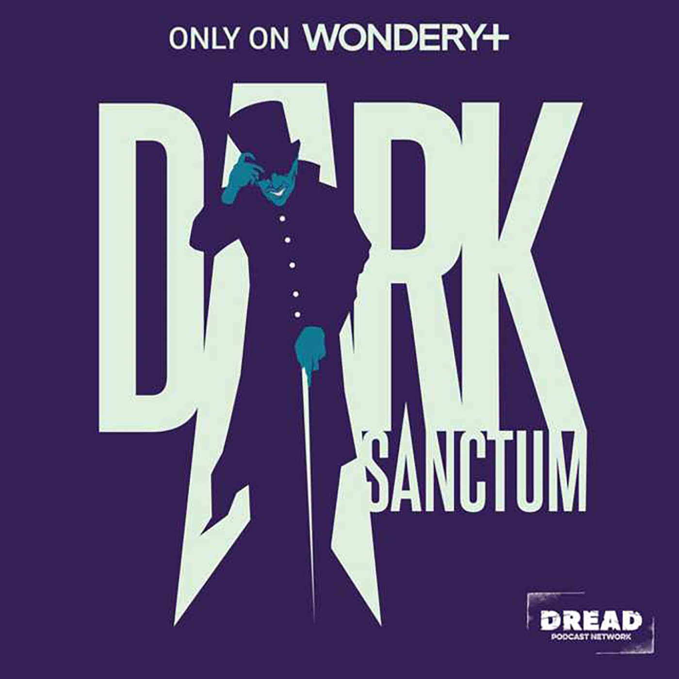 DARK SANCTUM: Audio terror from DREAD and Wondery+ [Exclusive Sneak Peek] - Post Mortem with Mick Garris cover
