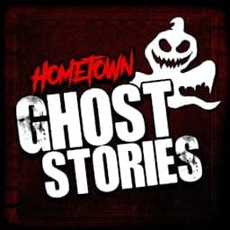 Hometown Ghost Stories cover