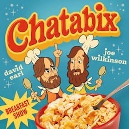S15 Ep 822: Mouse Clicking and Trago Mills — Chatabix cover