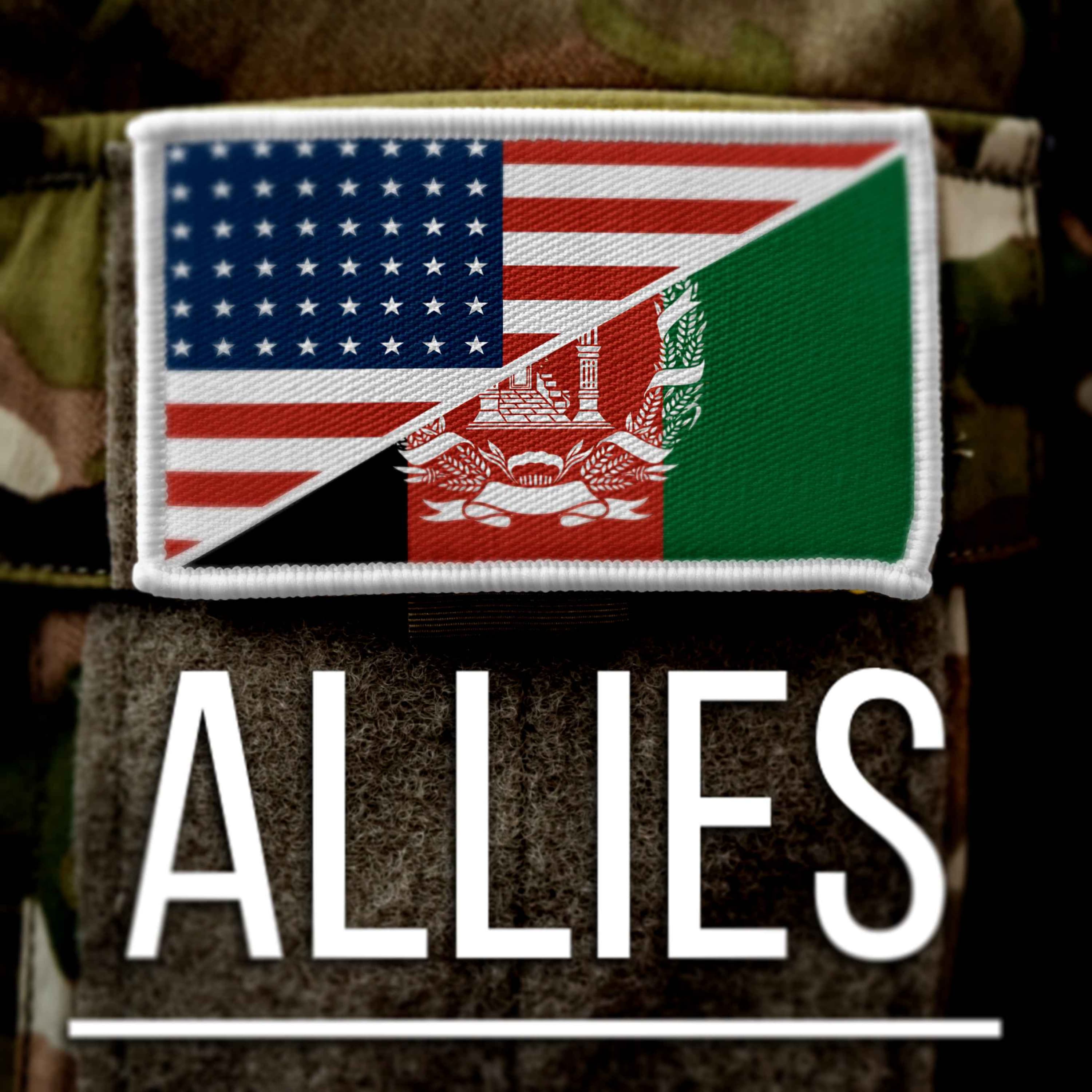 Allies cover