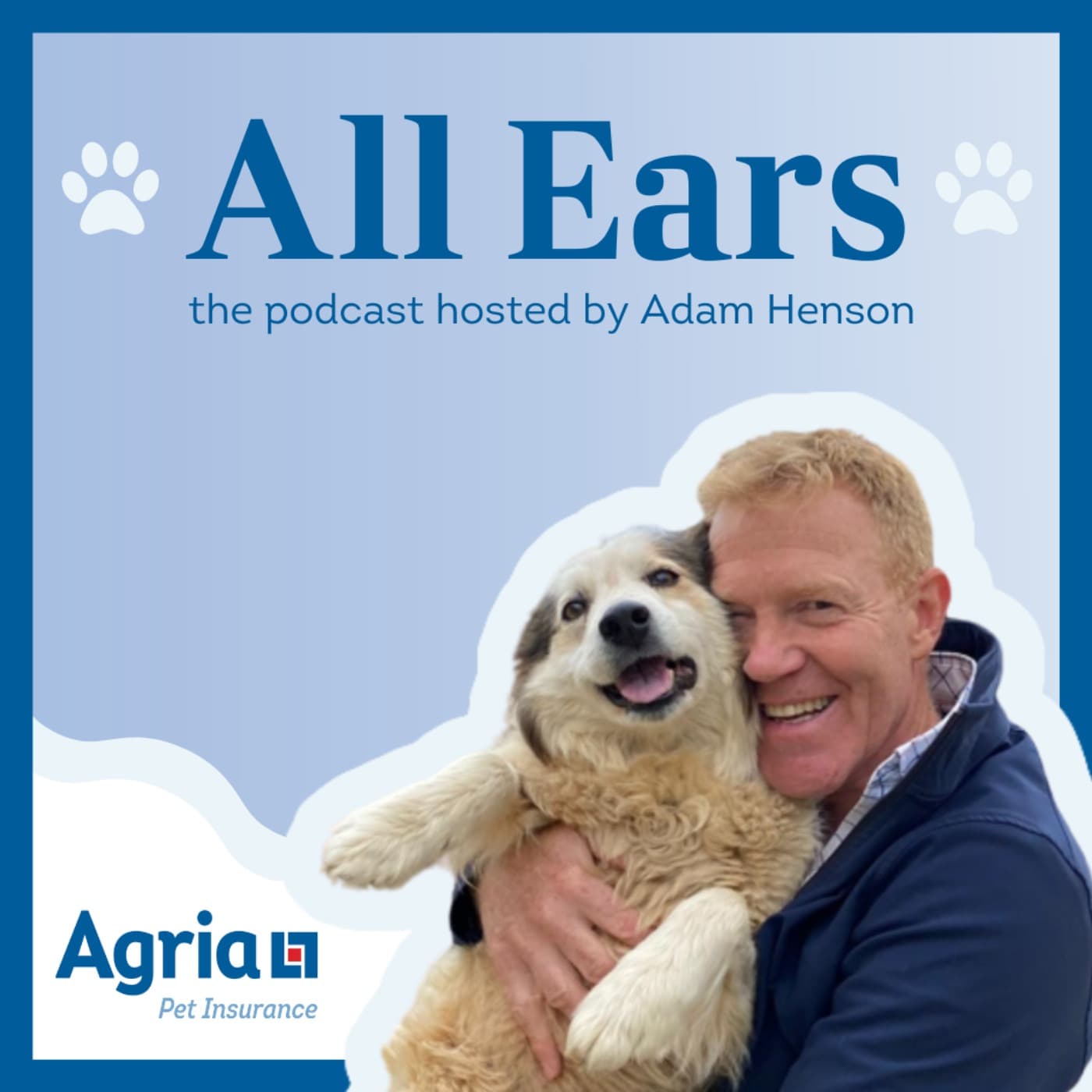 Episode 4: The Human-Animal Bond with Jade Statt - All Ears cover