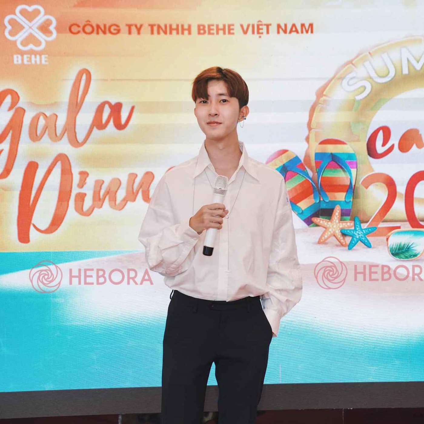 Nguyễn Ngọc Duy cover