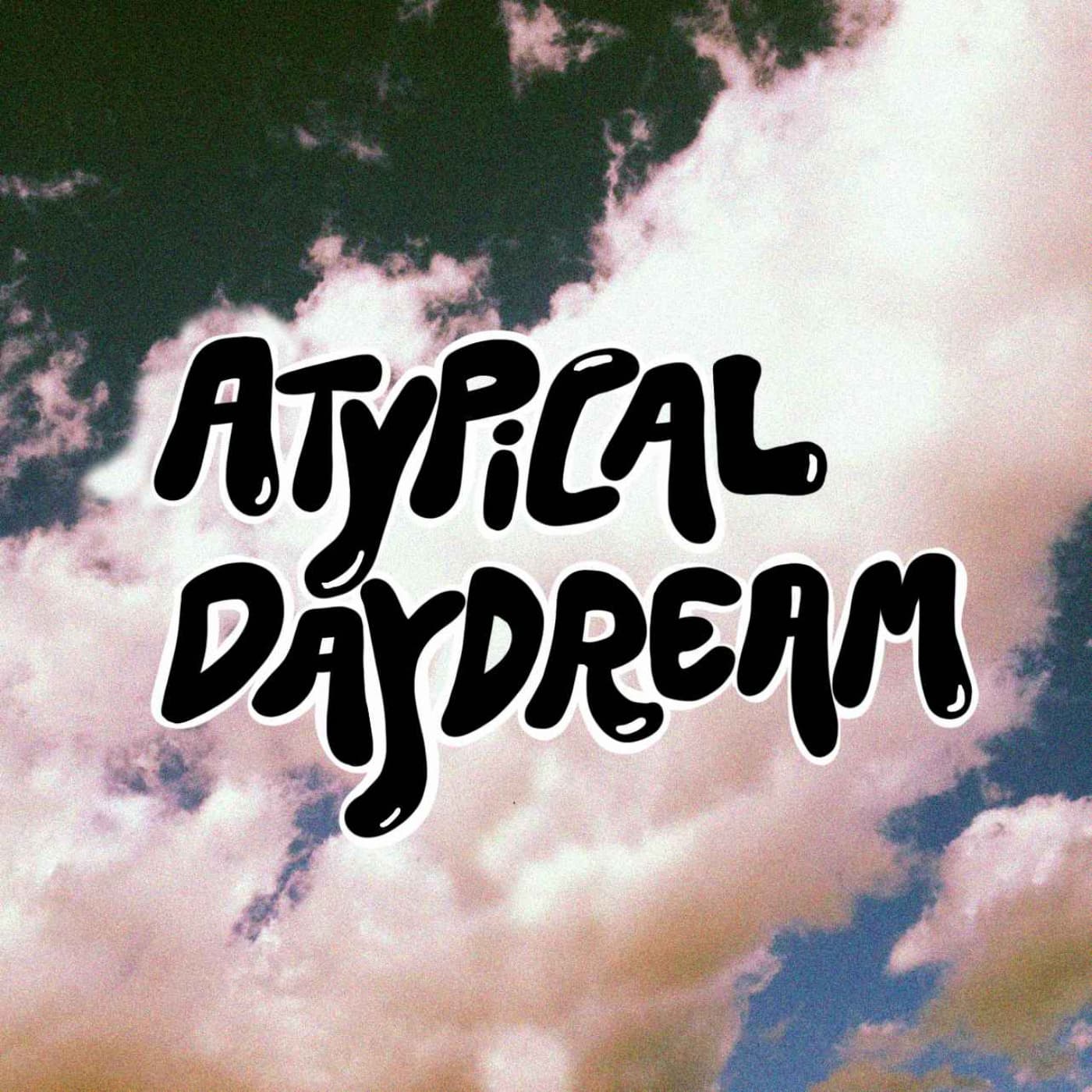 Atypical Daydream cover