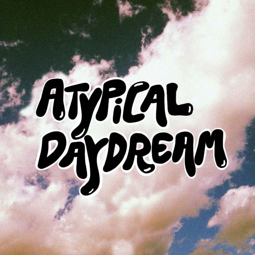 Atypical Daydream cover