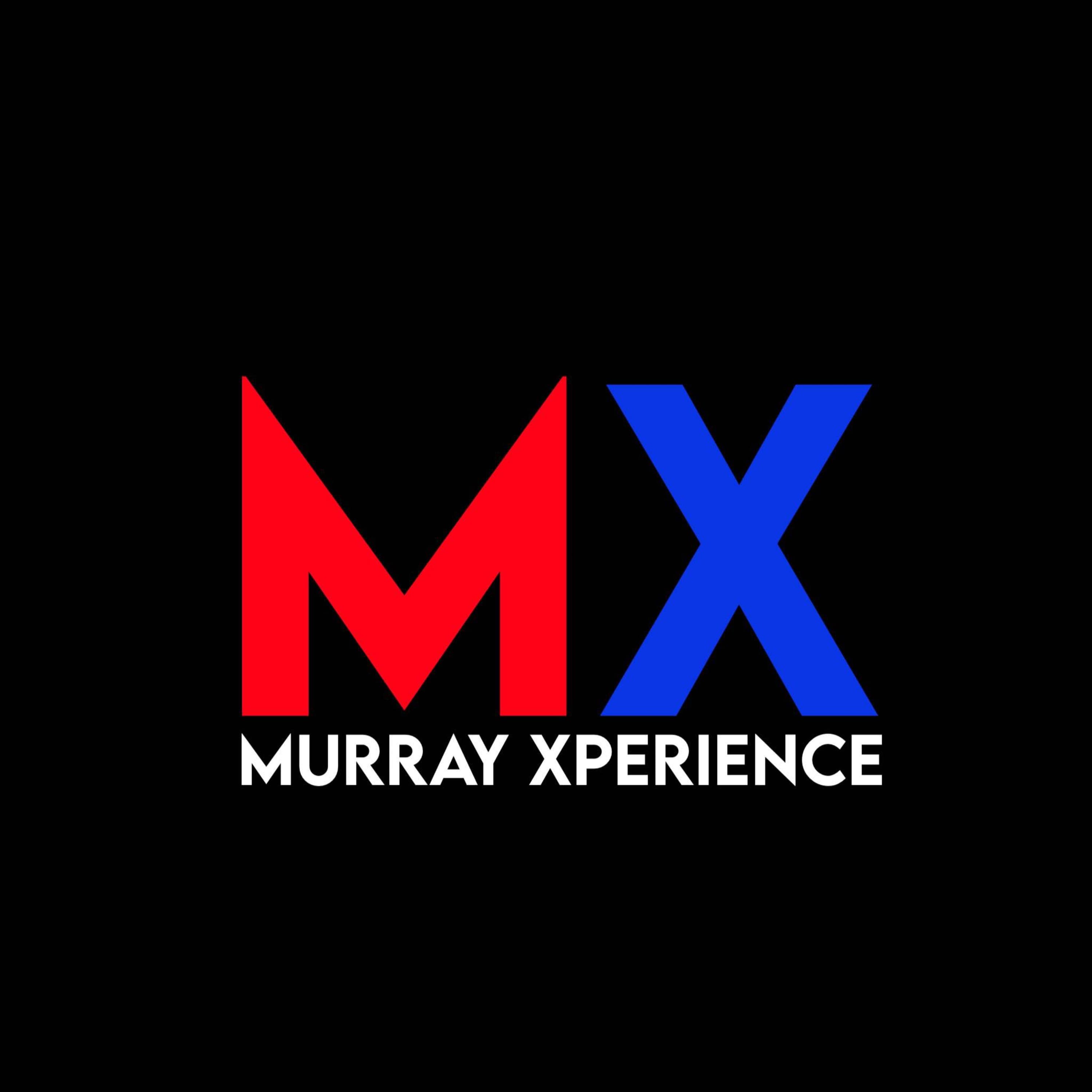 Murray Xperience's Relationship Talks cover