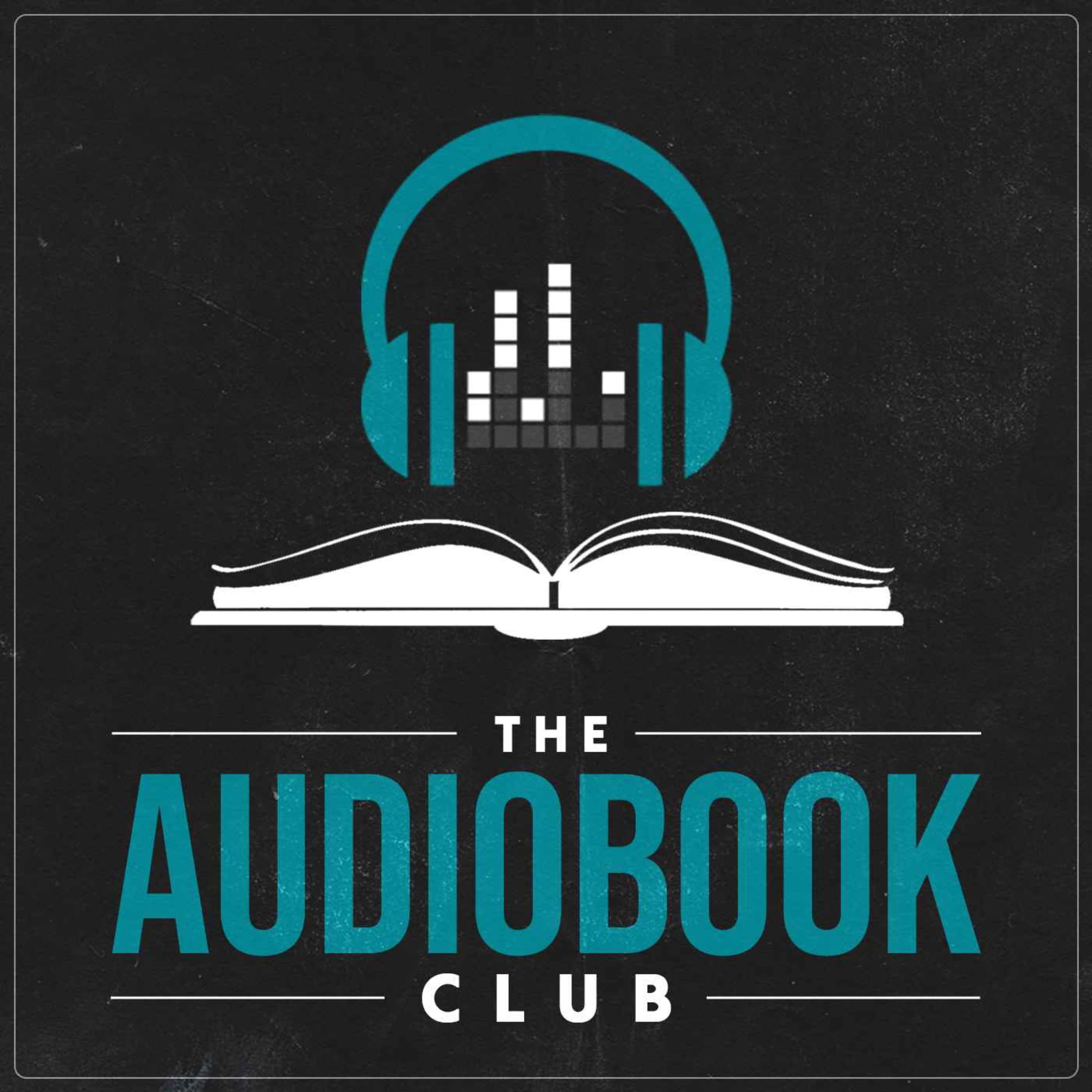 The Audiobook Club cover