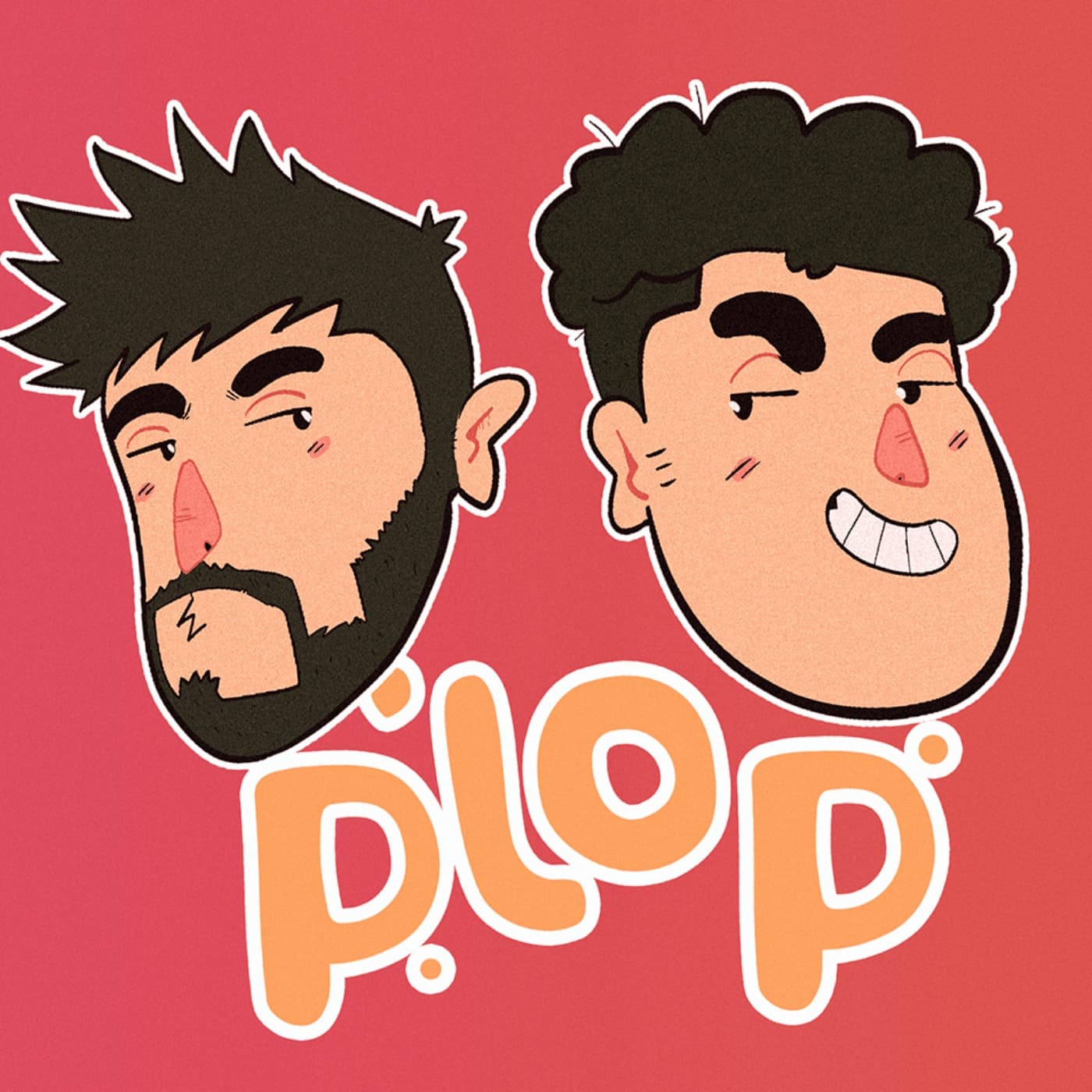 S02 EP06. Japon vs Corée, nos expériences - Plop cover