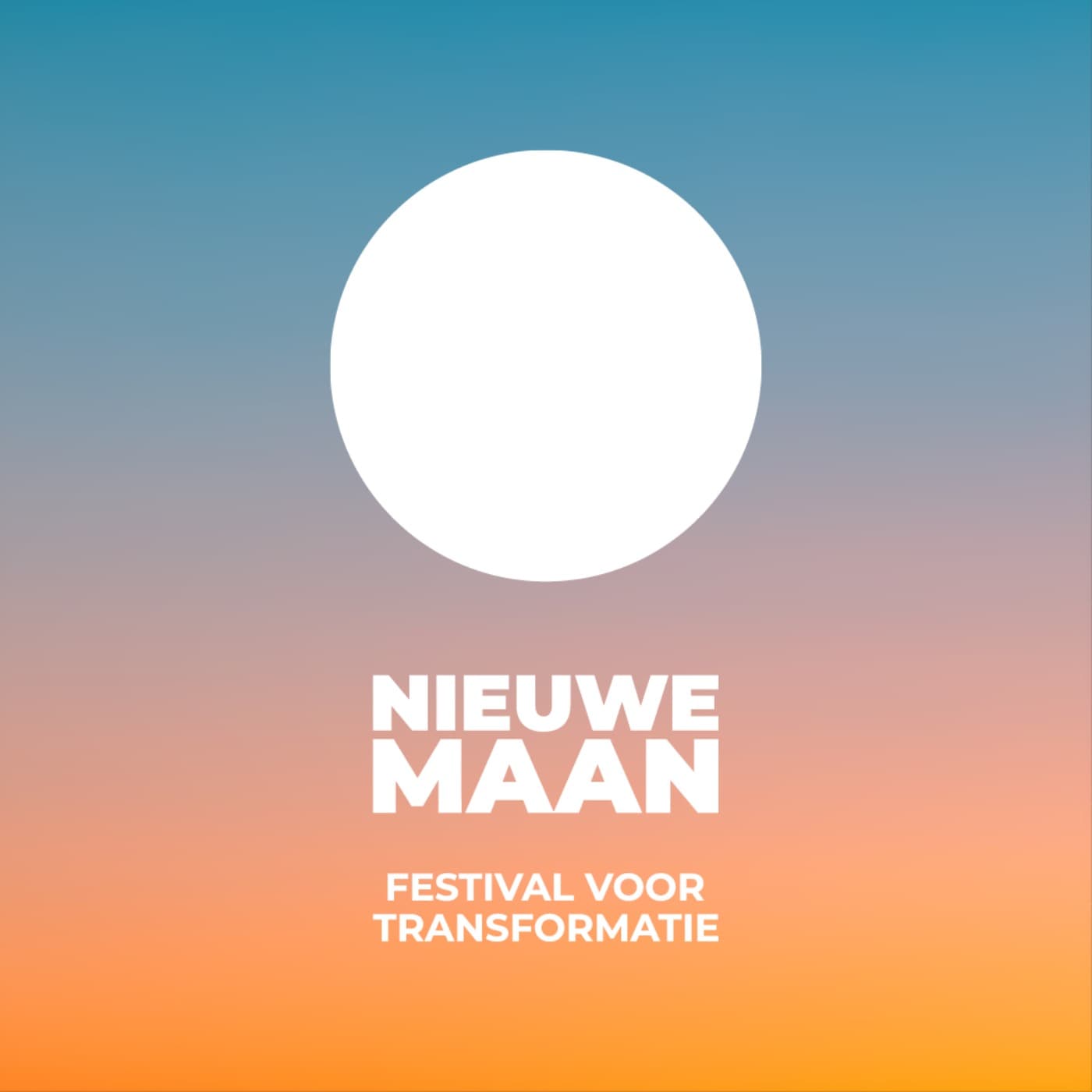 Nieuwe Maan cover