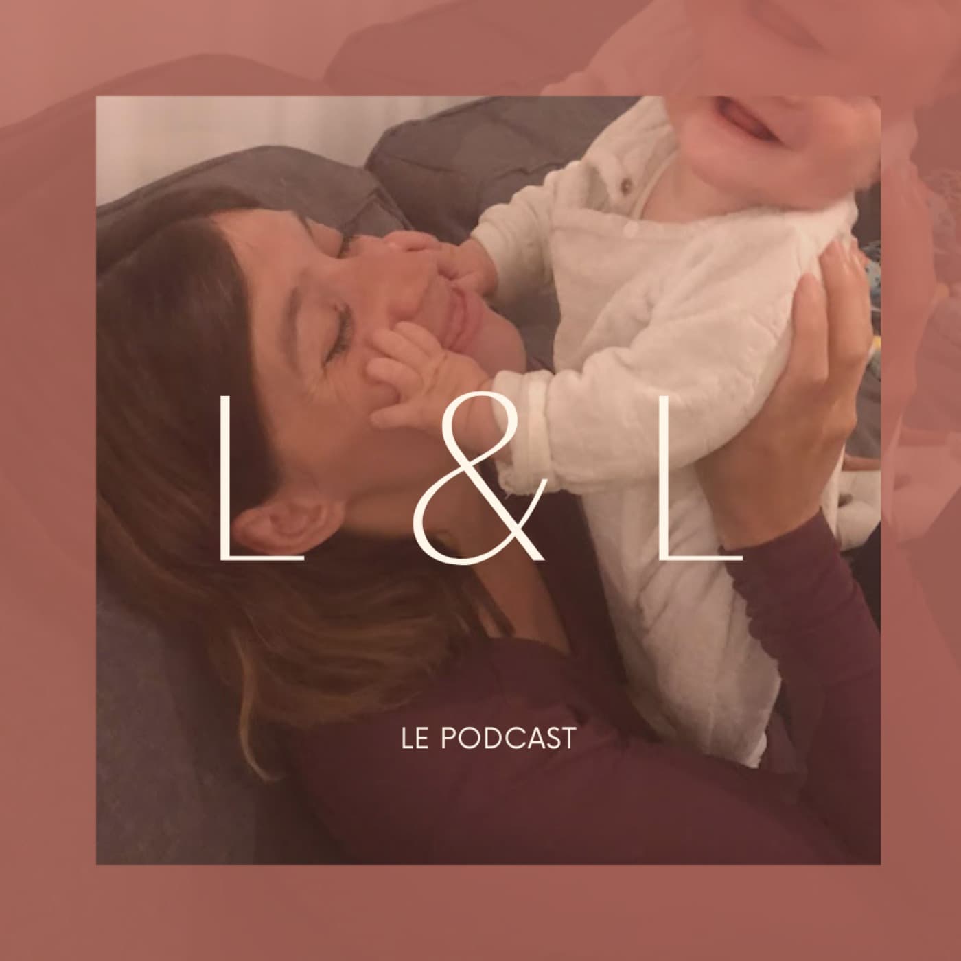 L&L réflexions d'une maman cover